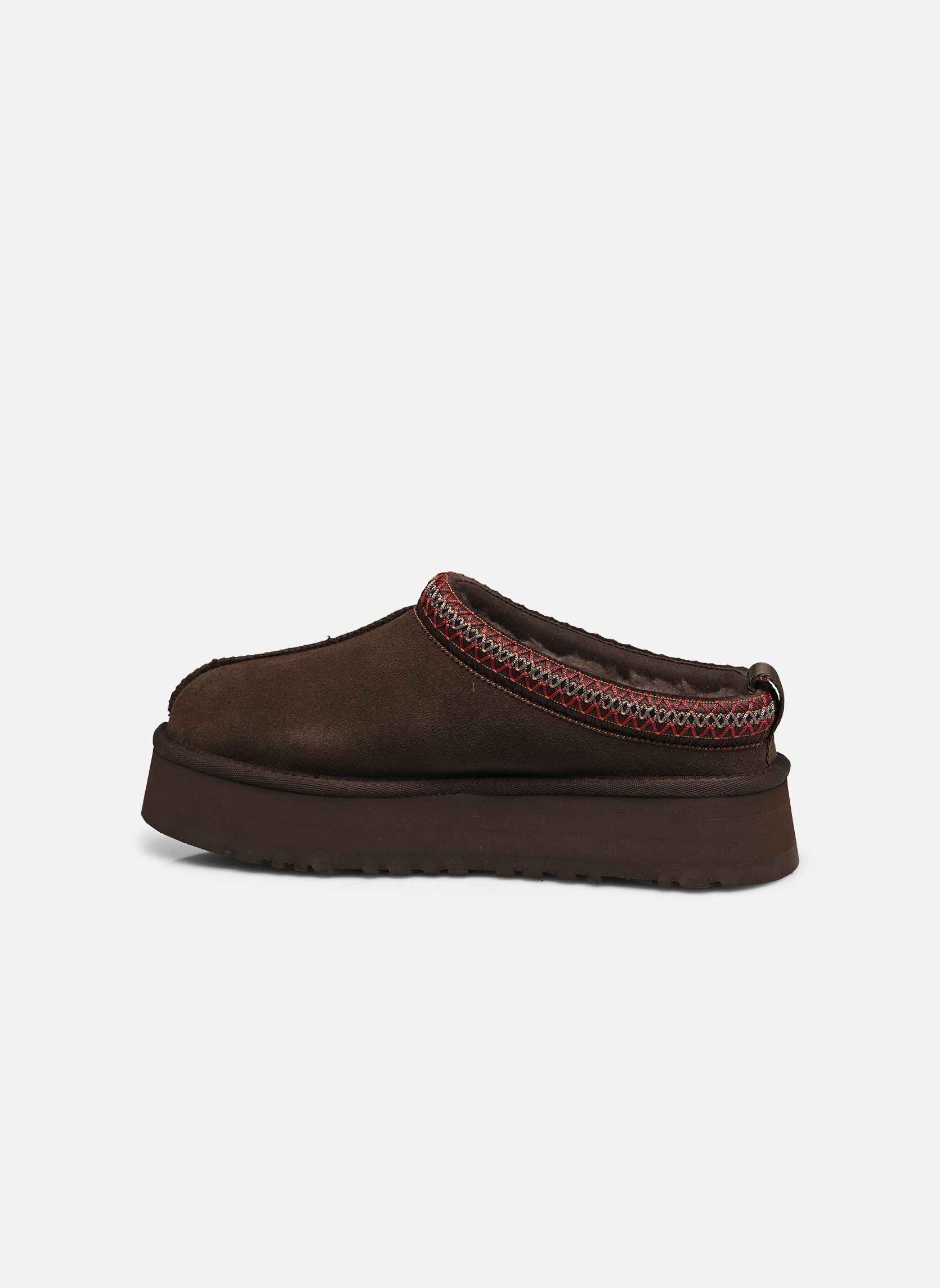Hausschuhe W Tazz II damen braun UGG Hausschuhe W Tazz II damen braun DUSTED COCOA
