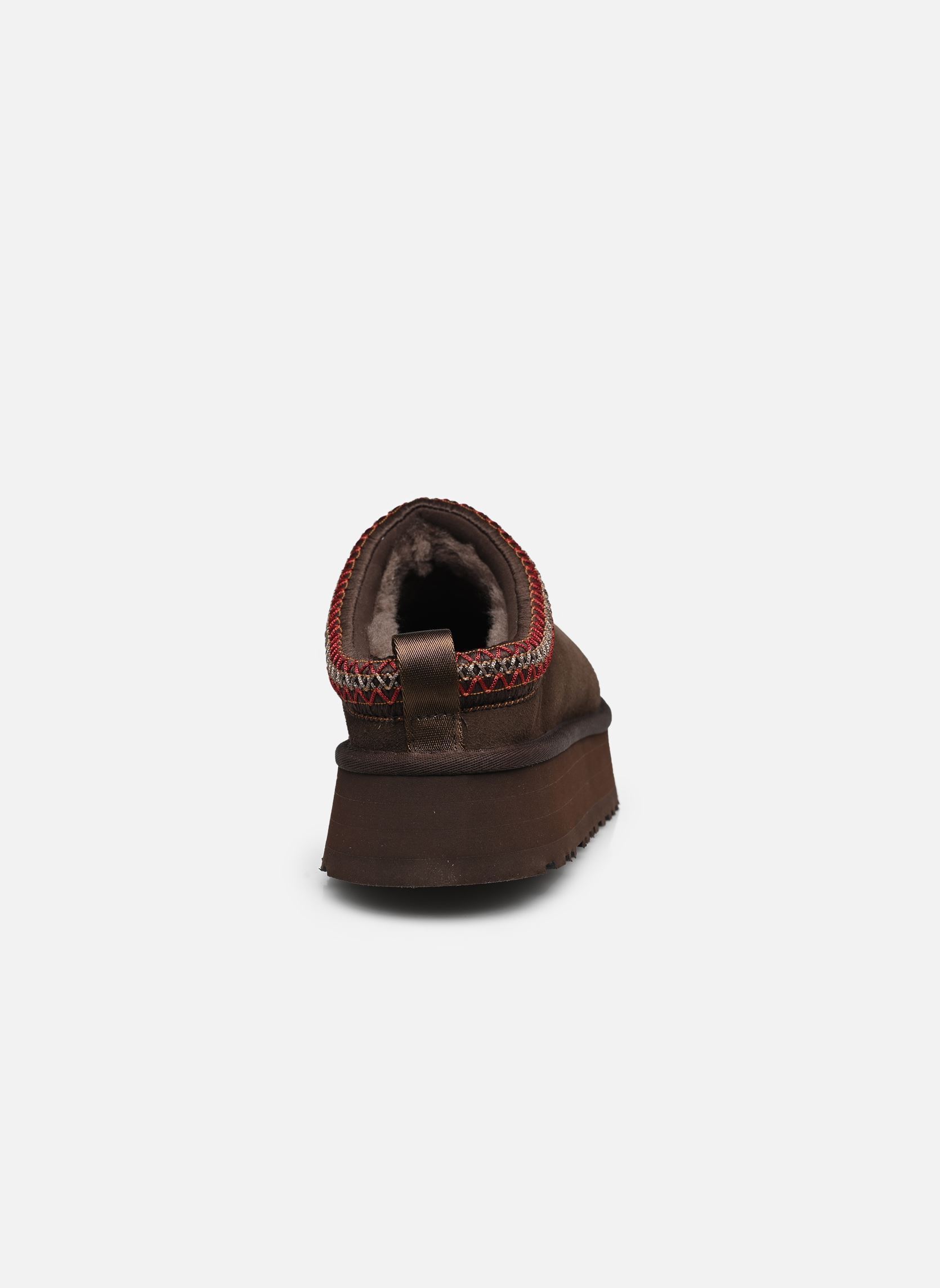 Hausschuhe W Tazz II damen braun UGG Hausschuhe W Tazz II damen braun DUSTED COCOA
