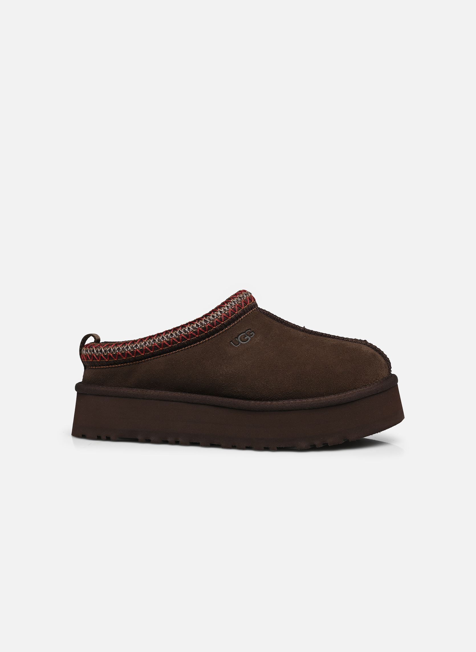 Hausschuhe W Tazz II damen braun UGG Hausschuhe W Tazz II damen braun DUSTED COCOA