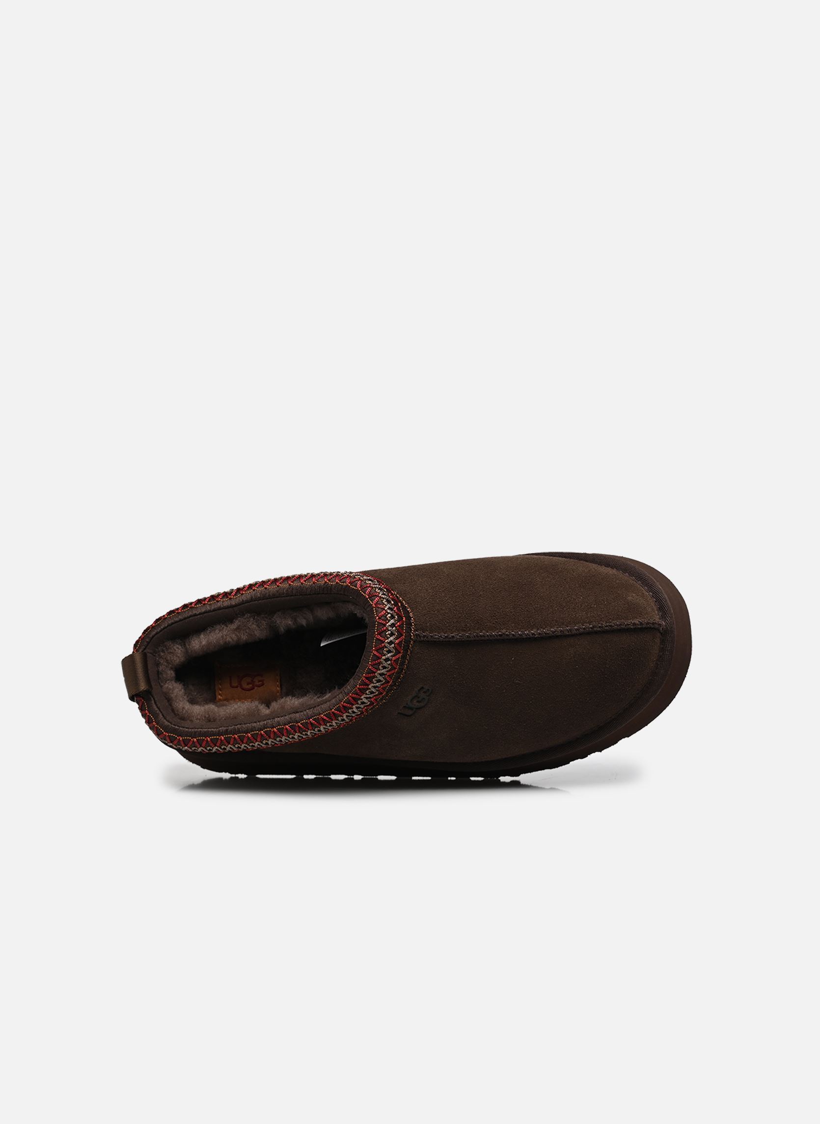 Hausschuhe W Tazz II damen braun UGG Hausschuhe W Tazz II damen braun DUSTED COCOA