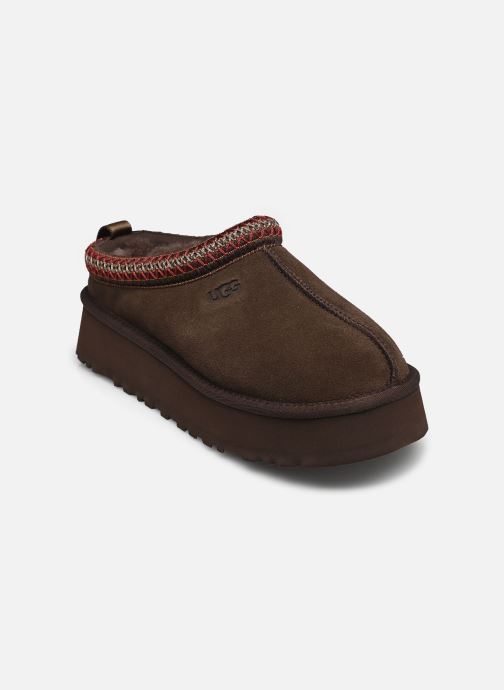 UGG Hausschuhe W Tazz II damen braun