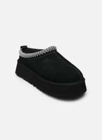 Pantoffels W Tazz II dames grijs