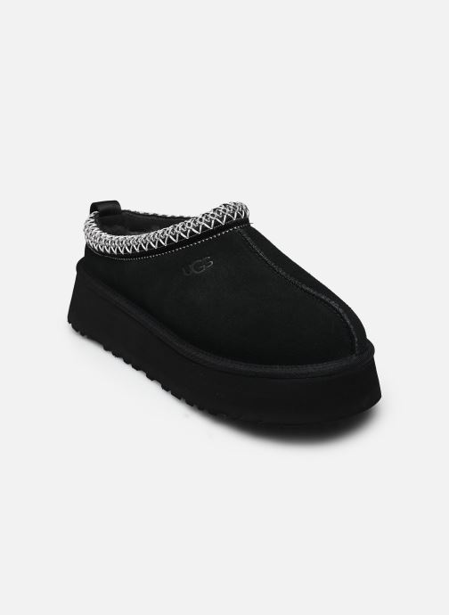UGG Pantoffels W Tazz II dames zwart