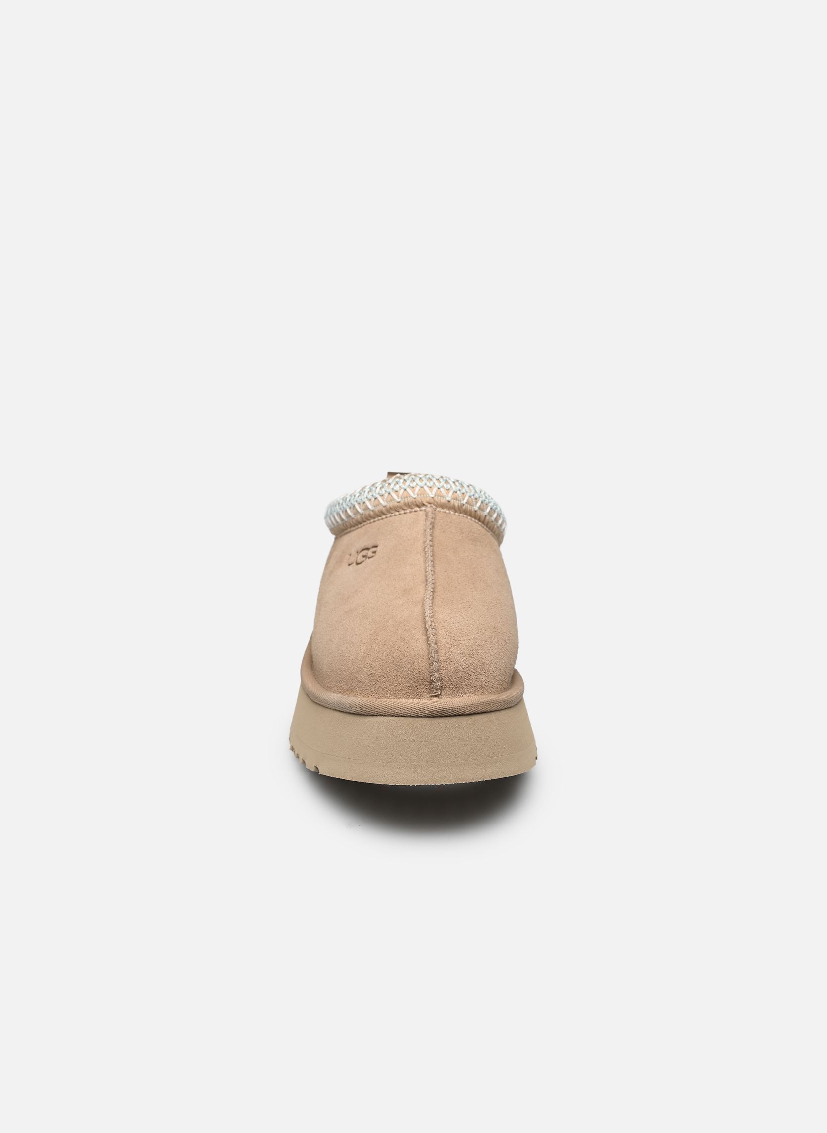 Chaussons W Tazz II femme beige UGG Chaussons W Tazz II femme beige SAND