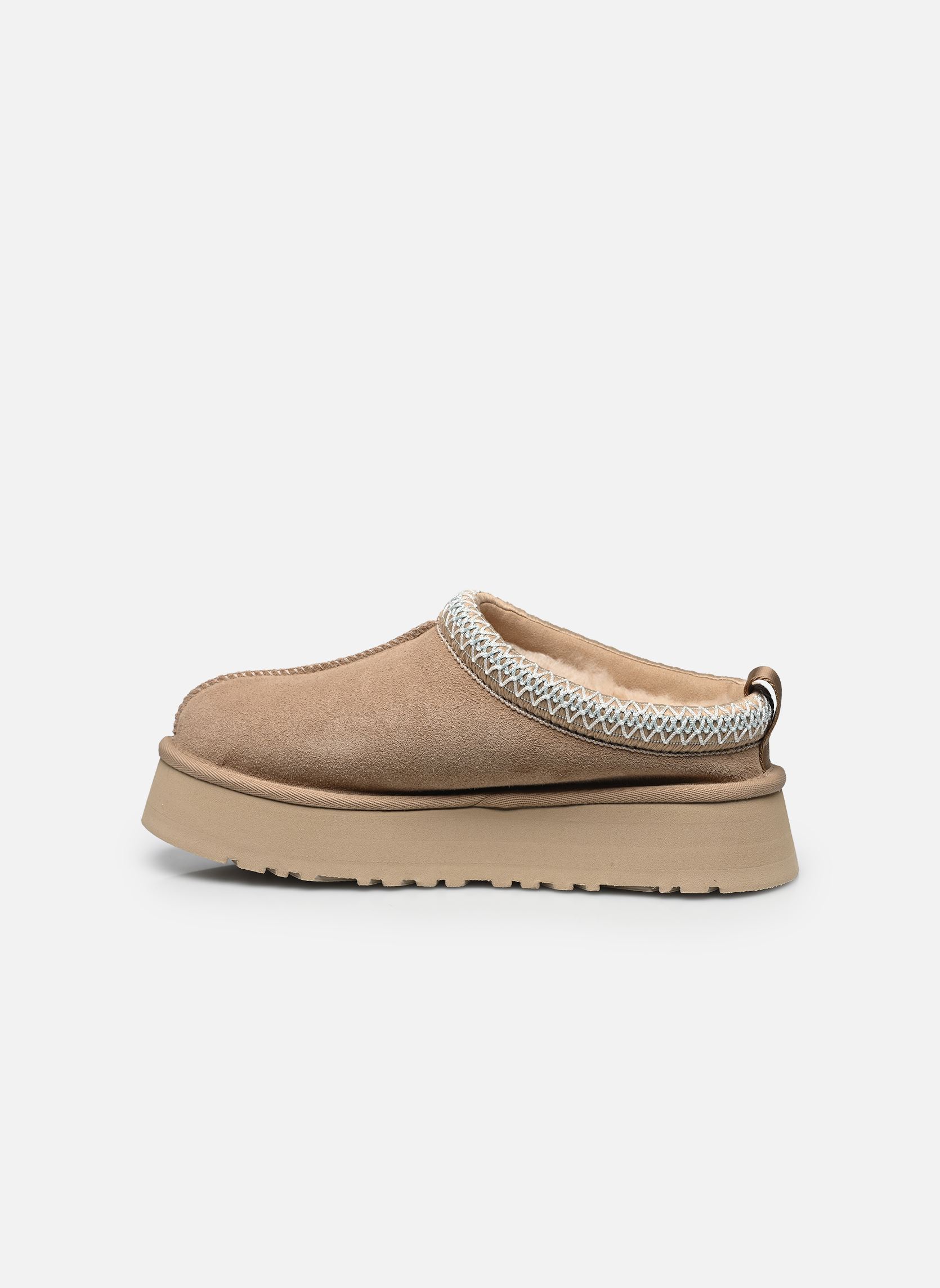 Chaussons W Tazz II femme beige UGG Chaussons W Tazz II femme beige SAND