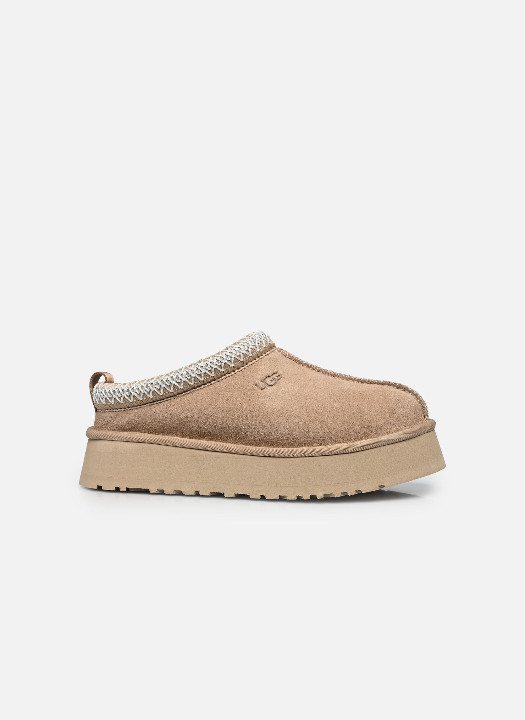 Chaussons W Tazz II femme beige UGG Chaussons W Tazz II femme beige SAND