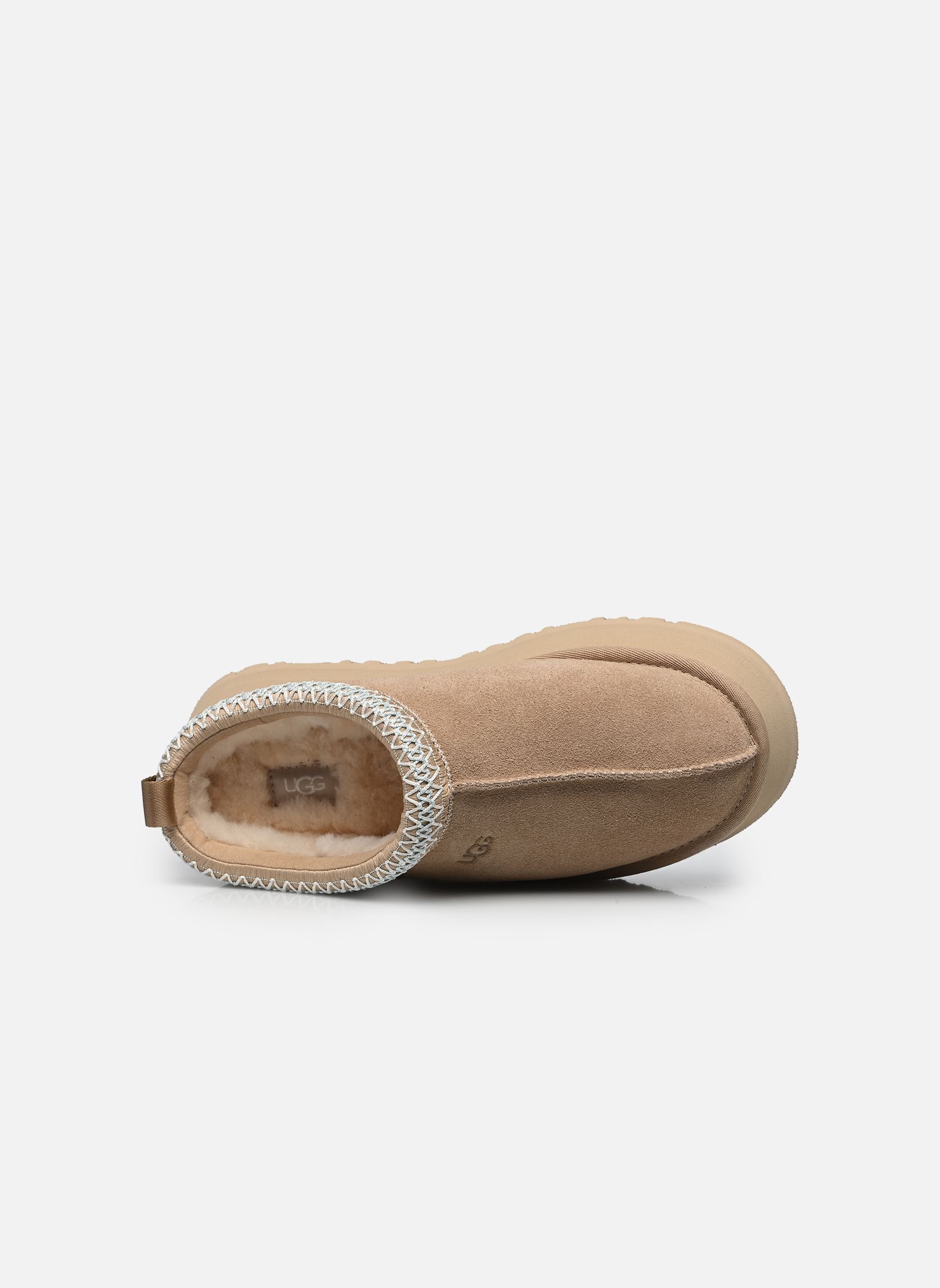 Chaussons W Tazz II femme beige UGG Chaussons W Tazz II femme beige SAND
