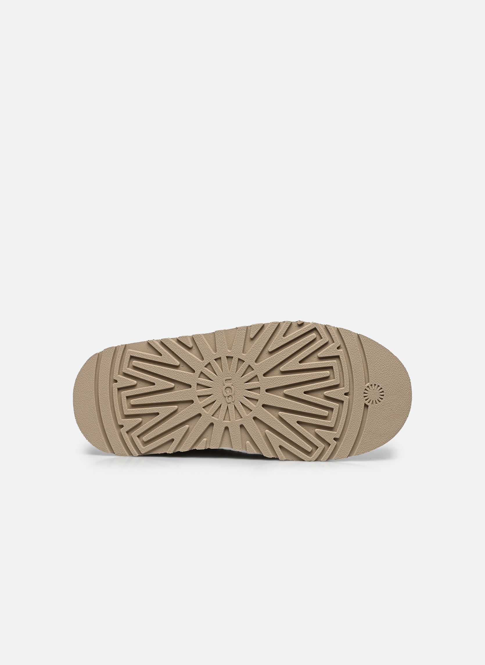 Chaussons W Tazz II femme beige UGG Chaussons W Tazz II femme beige SAND