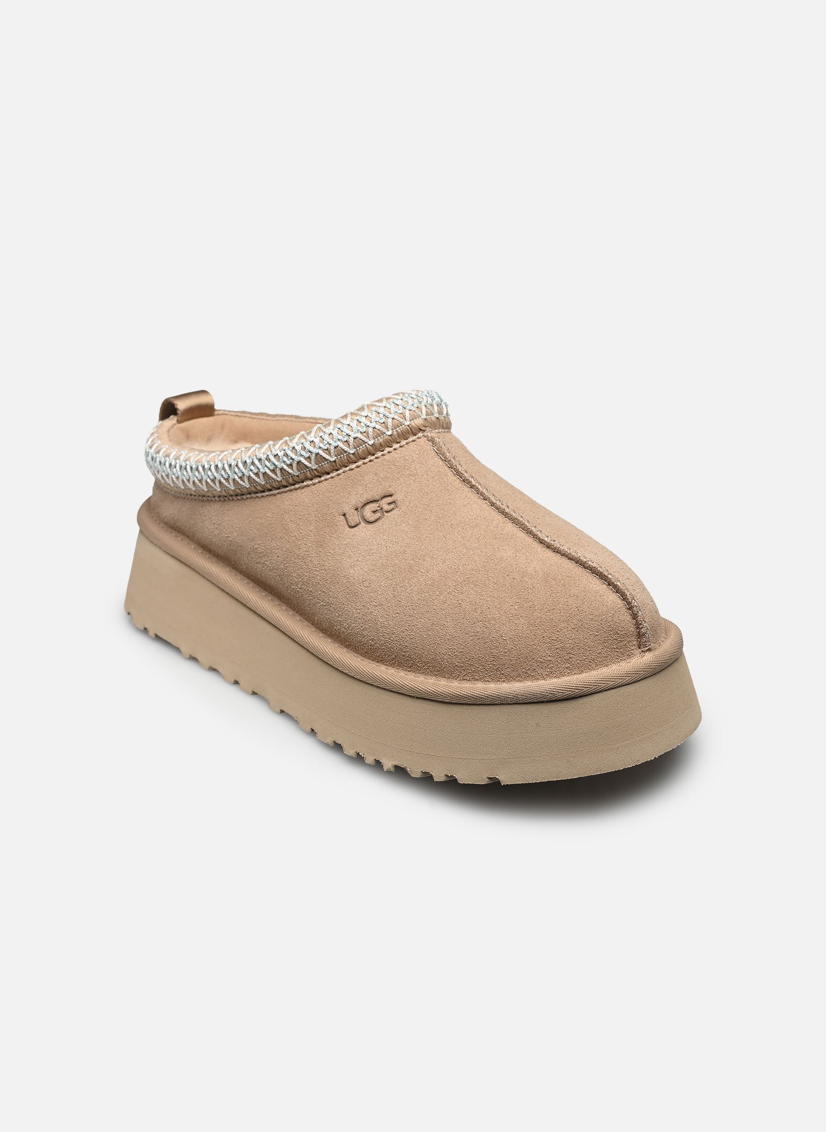 Chaussons W Tazz II femme beige UGG Chaussons W Tazz II femme beige SAND