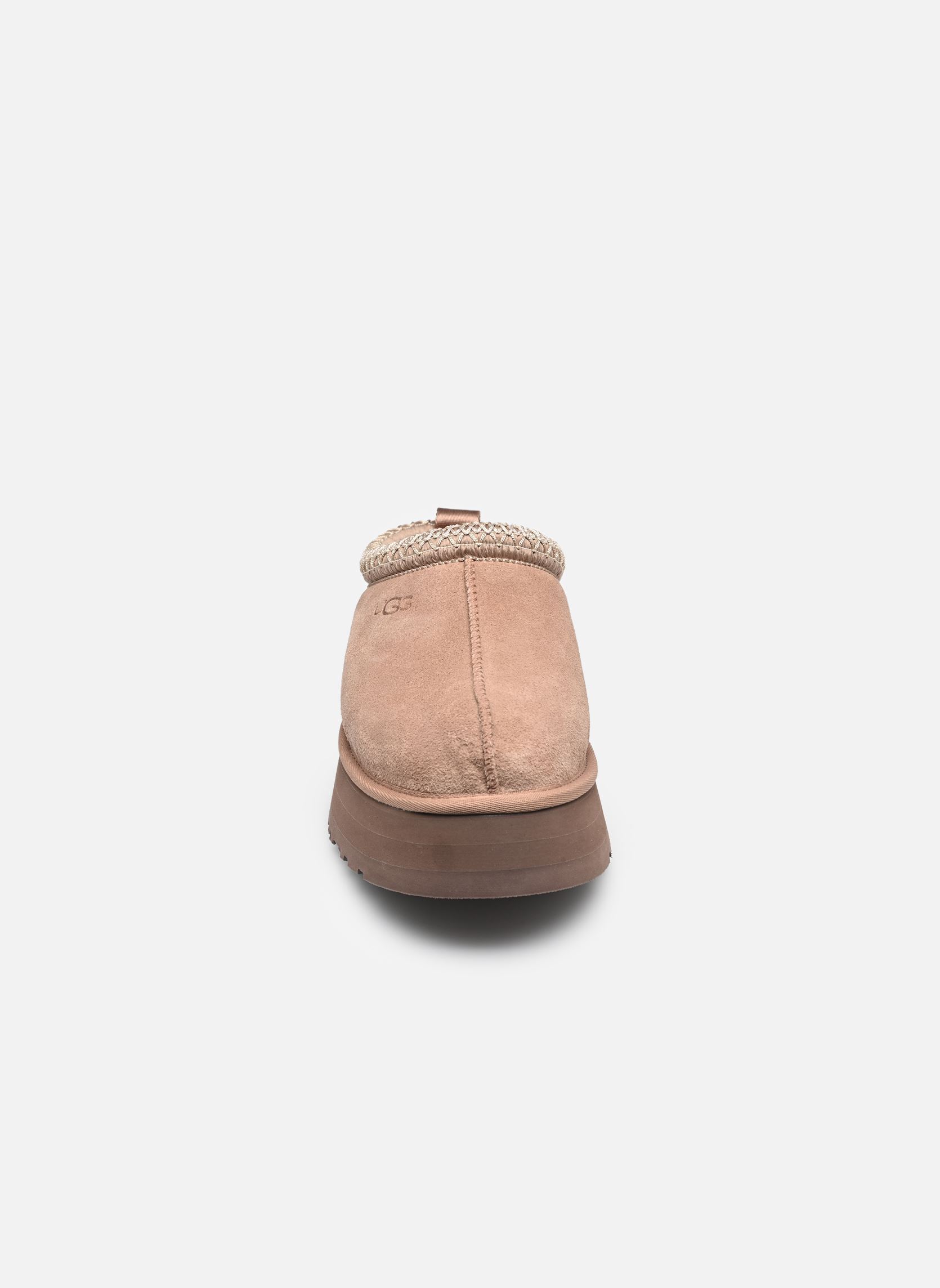 Pantoffels W Tazz II dames bruin UGG Pantoffels W Tazz II dames bruin ROCKY OAK
