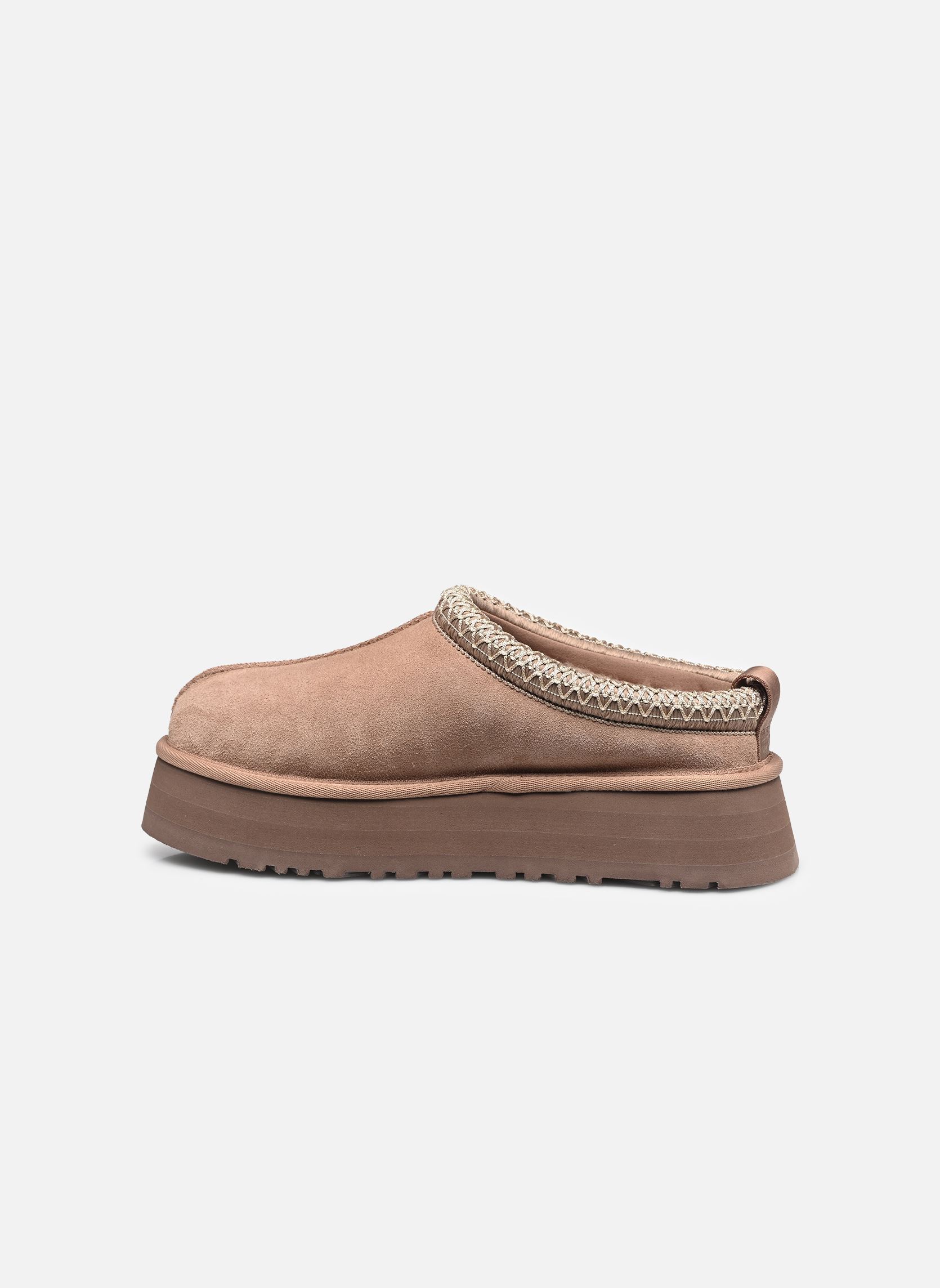 Pantoffels W Tazz II dames bruin UGG Pantoffels W Tazz II dames bruin ROCKY OAK