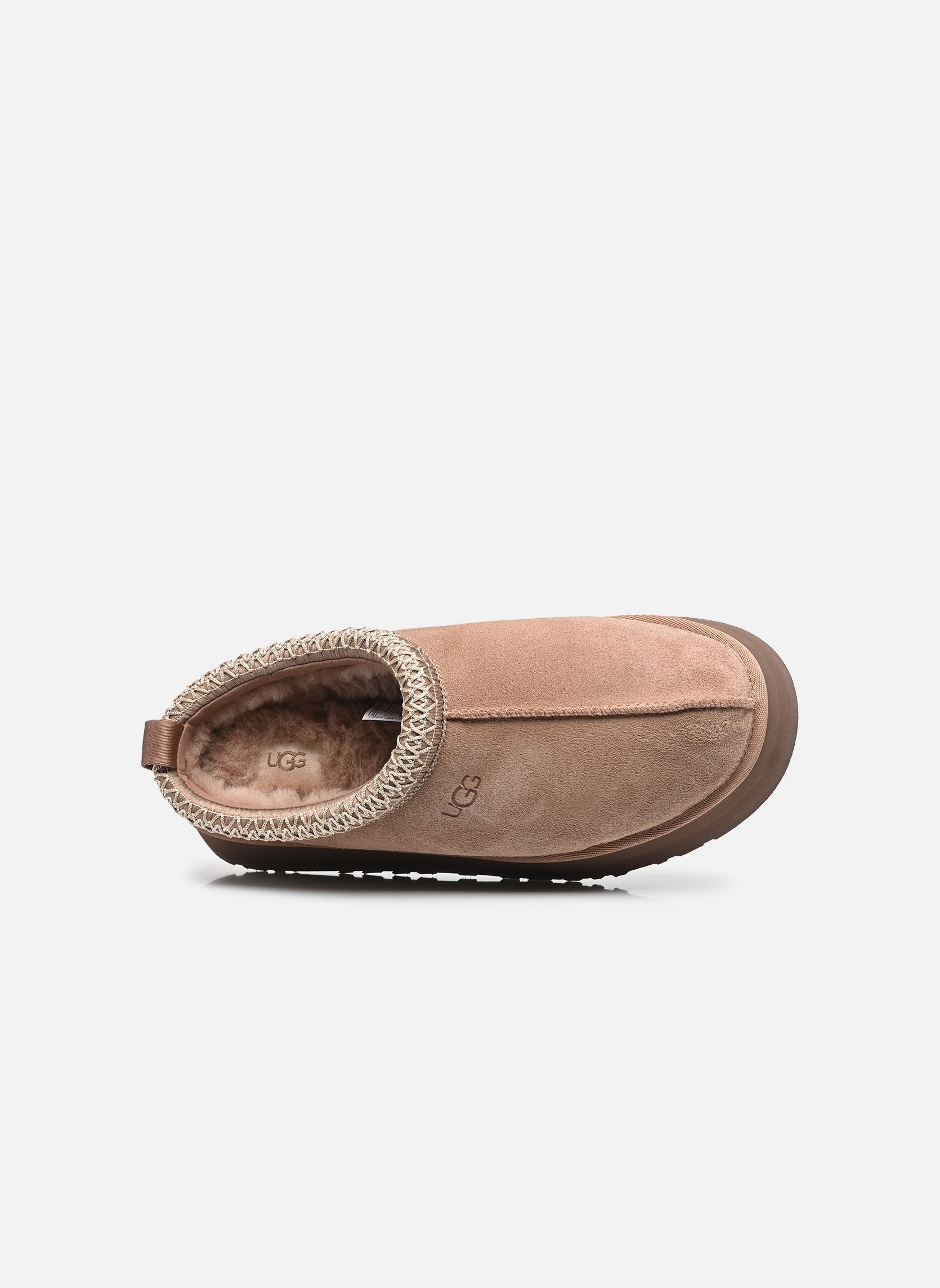 Pantoffels W Tazz II dames bruin UGG Pantoffels W Tazz II dames bruin ROCKY OAK