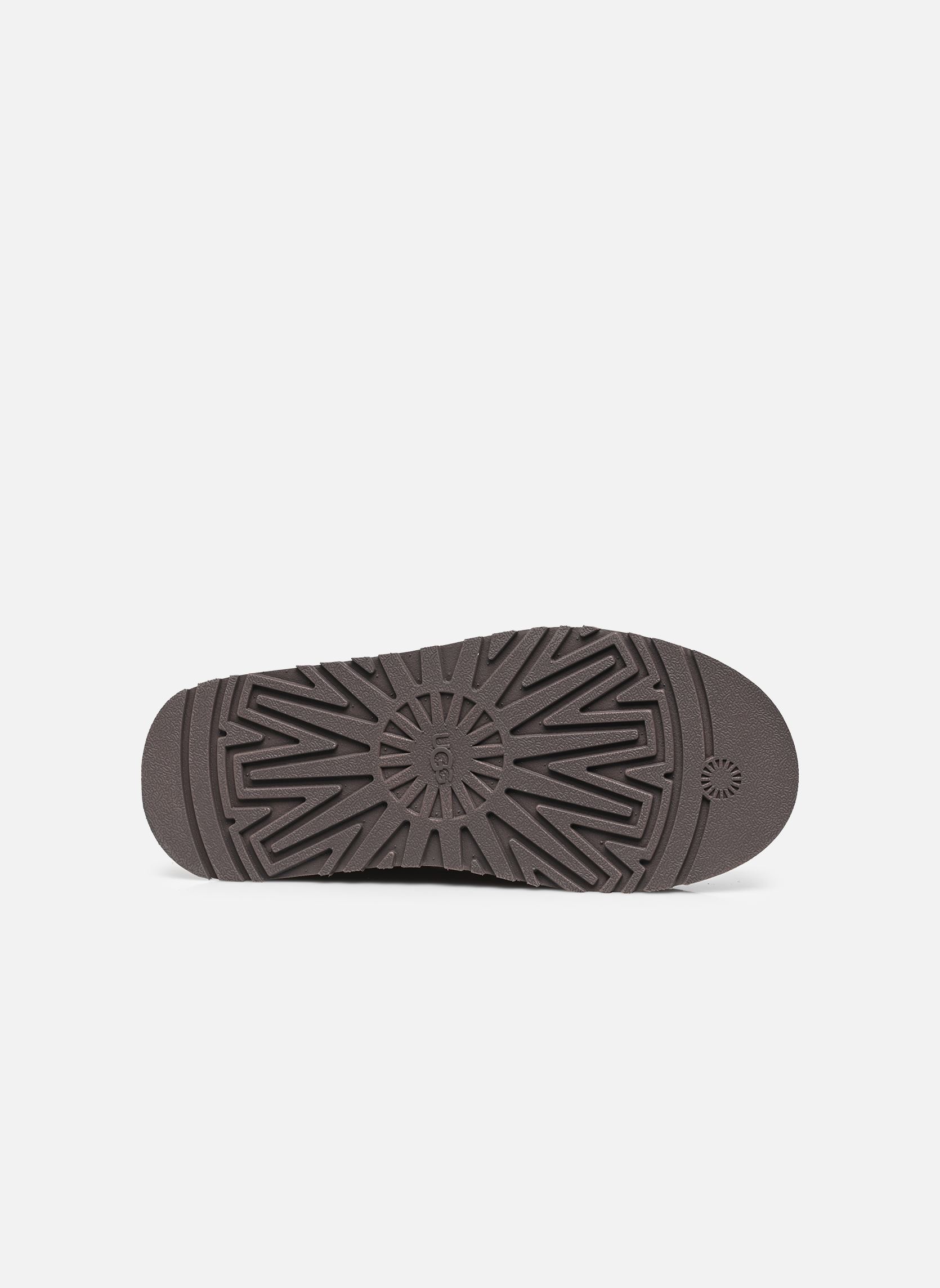 Pantoffels W Tazz II dames bruin UGG Pantoffels W Tazz II dames bruin ROCKY OAK