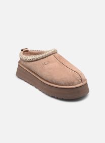 Pantoffels W Tazz II dames grijs