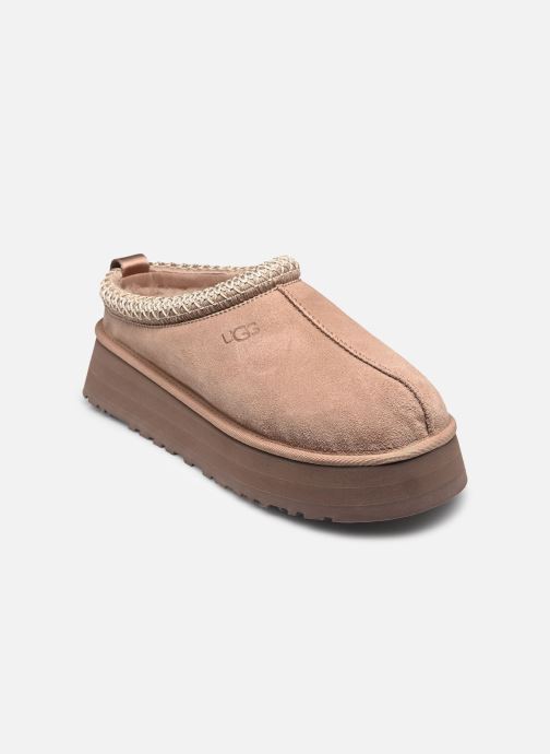 UGG Pantoffels W Tazz II dames bruin