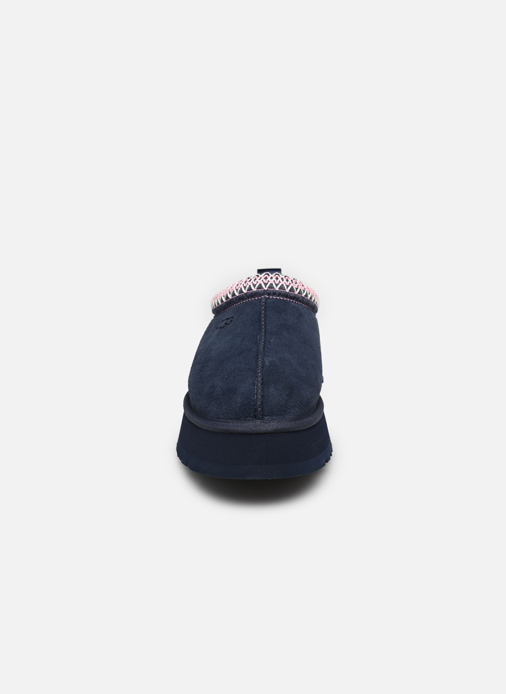 Pantoffels W Tazz II dames blauw UGG Pantoffels W Tazz II dames blauw DARK INDIGO