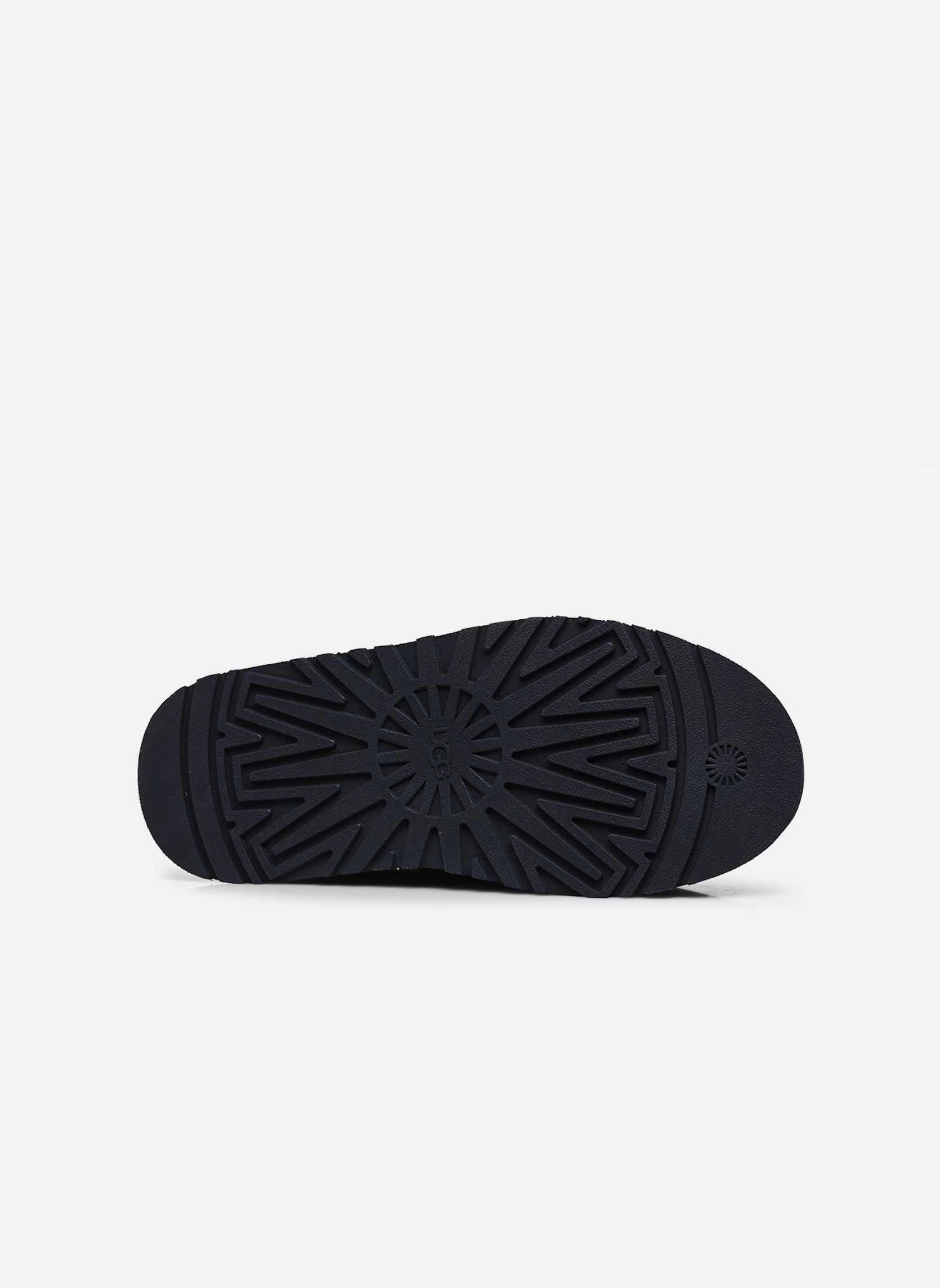 Pantoffels W Tazz II dames blauw UGG Pantoffels W Tazz II dames blauw DARK INDIGO