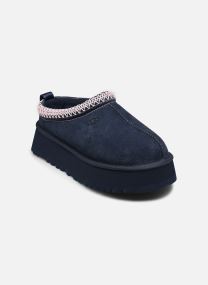 Pantoffels W Tazz II dames grijs