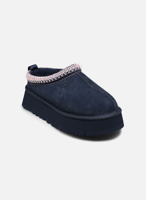 UGG Pantoffels W Tazz II dames blauw