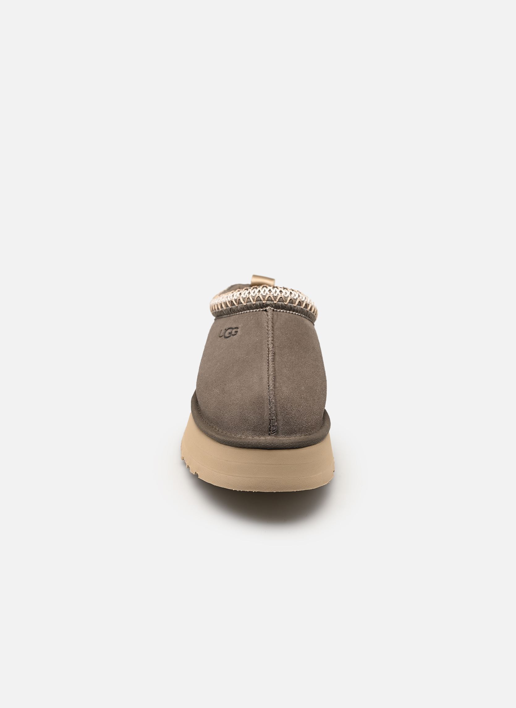Pantoffels W Tazz II dames grijs UGG Pantoffels W Tazz II dames grijs DRIED OREGANO