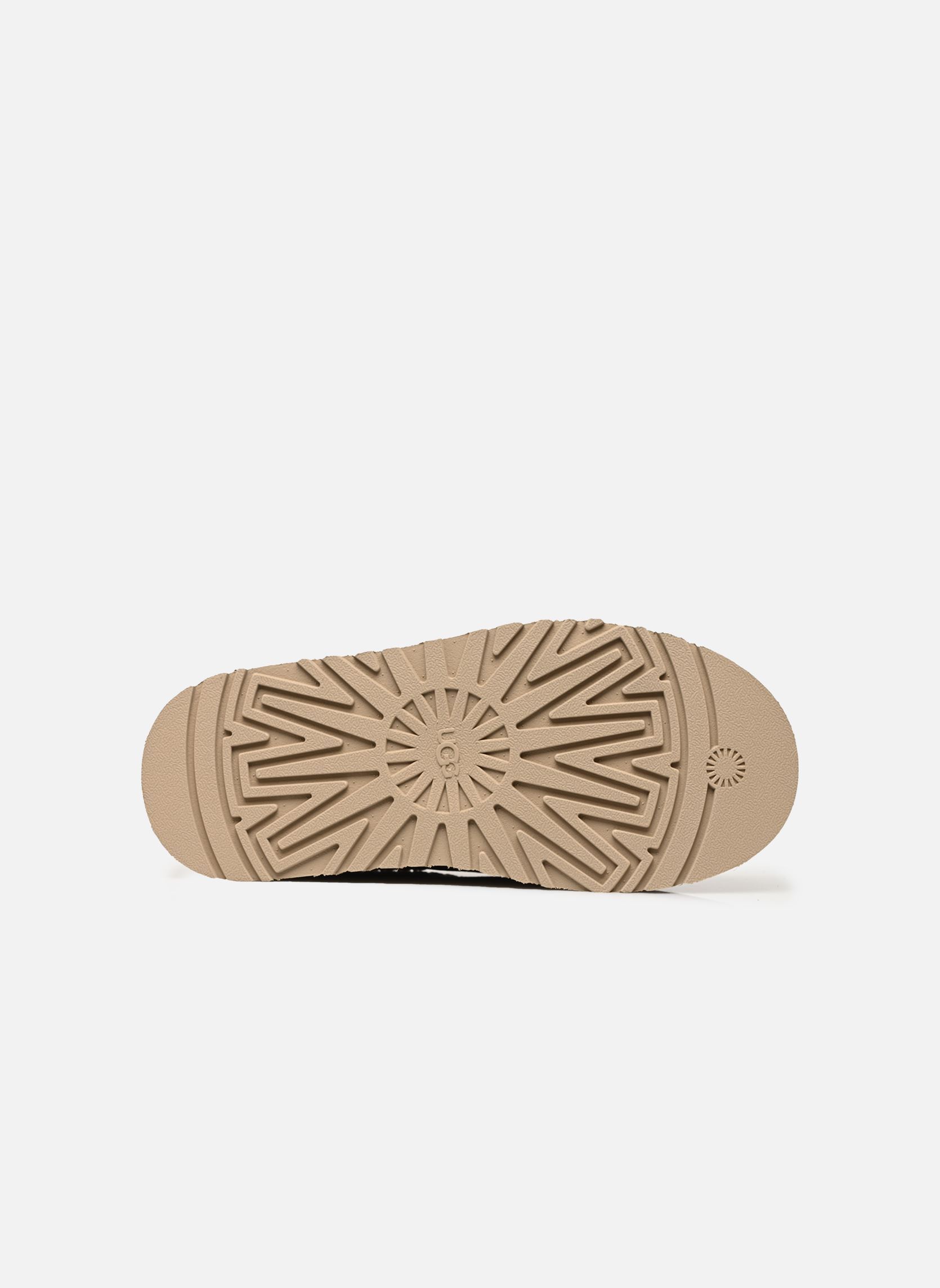 Pantoffels W Tazz II dames grijs UGG Pantoffels W Tazz II dames grijs DRIED OREGANO