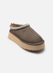 Pantoffels W Tazz II dames grijs