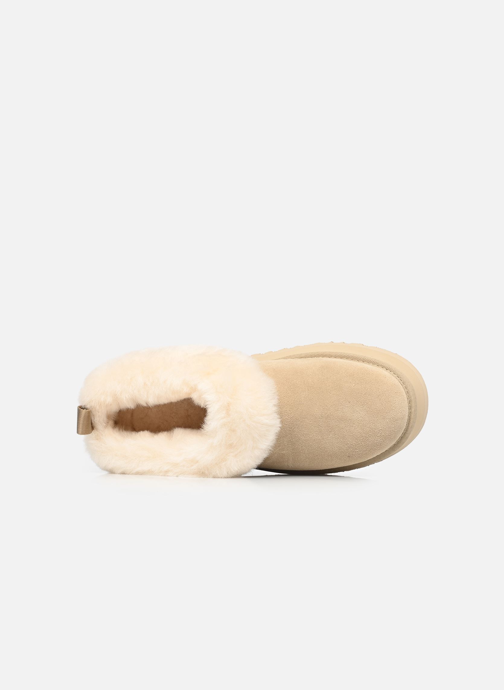 Gefütterte Stiefeletten W Tazzelle damen beige UGG Gefütterte Stiefeletten W Tazzelle damen beige MUSTARD SEED