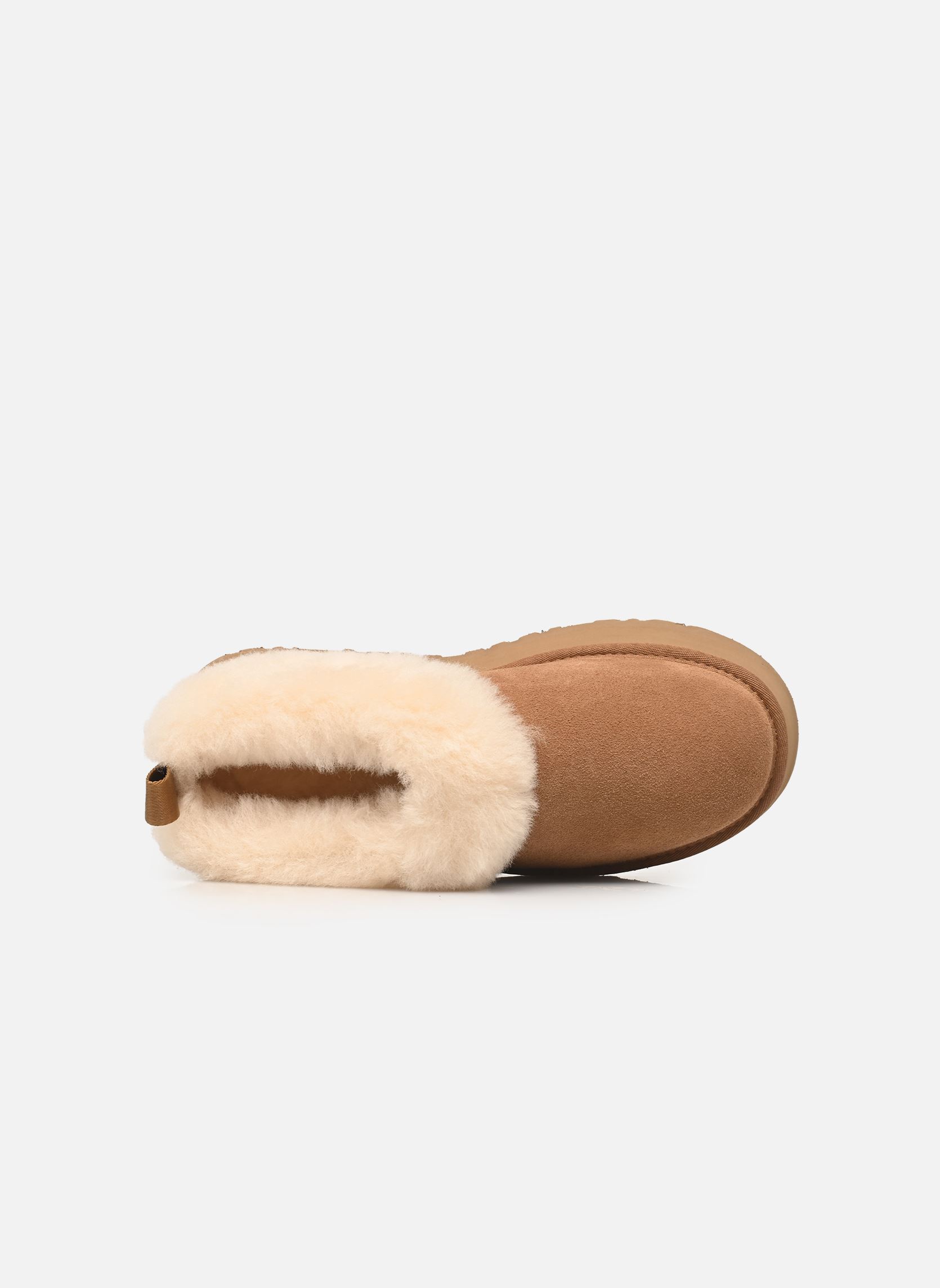 Gefütterte Stiefeletten W Tazzelle damen braun UGG Gefütterte Stiefeletten W Tazzelle damen braun CHESTNUT