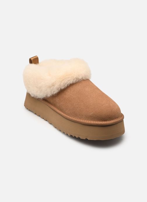 UGG Gefütterte Stiefeletten W Tazzelle damen braun