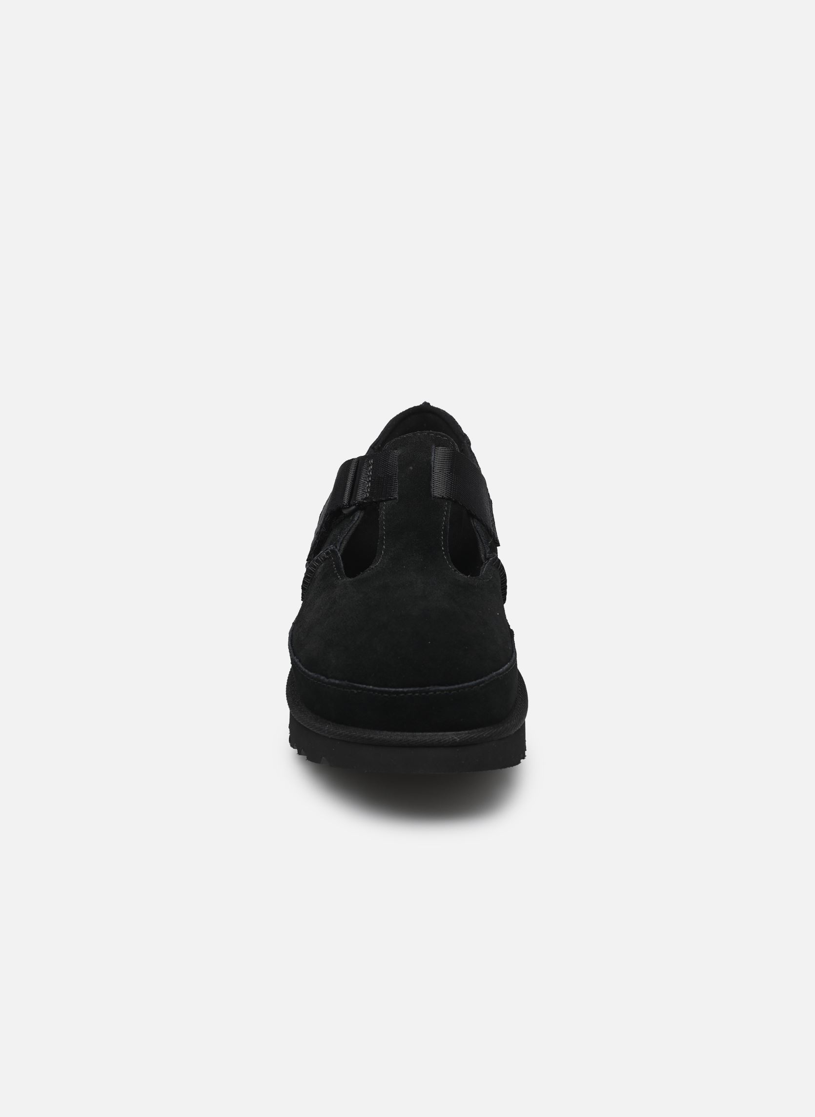 Pantofole W Goldenstar Mary Jane donna nero UGG Pantofole W Goldenstar Mary Jane donna nero BLACK