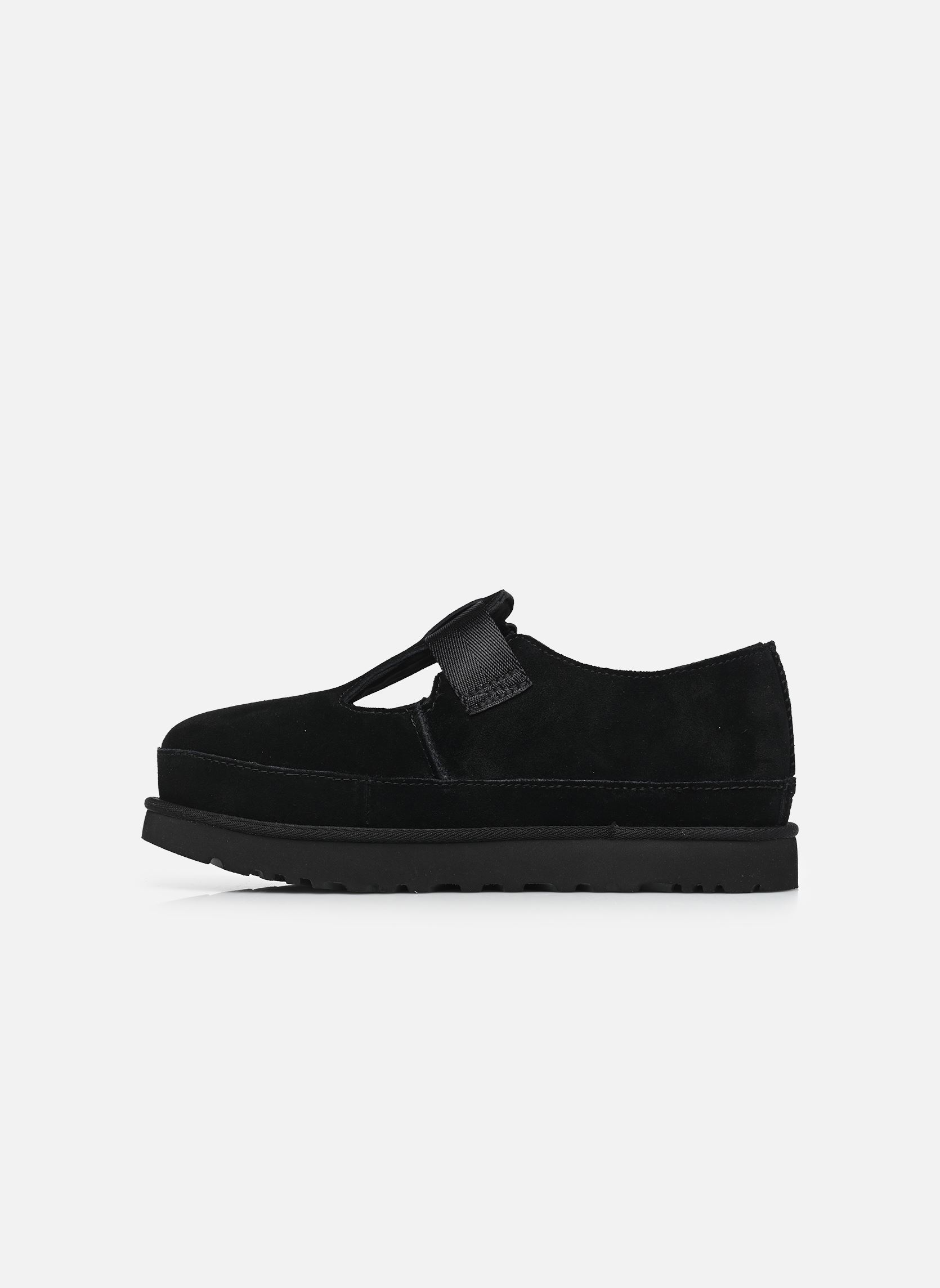 Pantofole W Goldenstar Mary Jane donna nero UGG Pantofole W Goldenstar Mary Jane donna nero BLACK