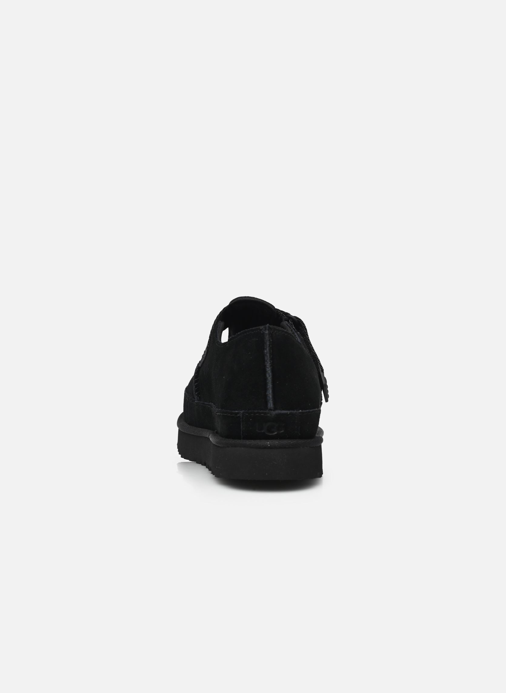 Pantofole W Goldenstar Mary Jane donna nero UGG Pantofole W Goldenstar Mary Jane donna nero BLACK