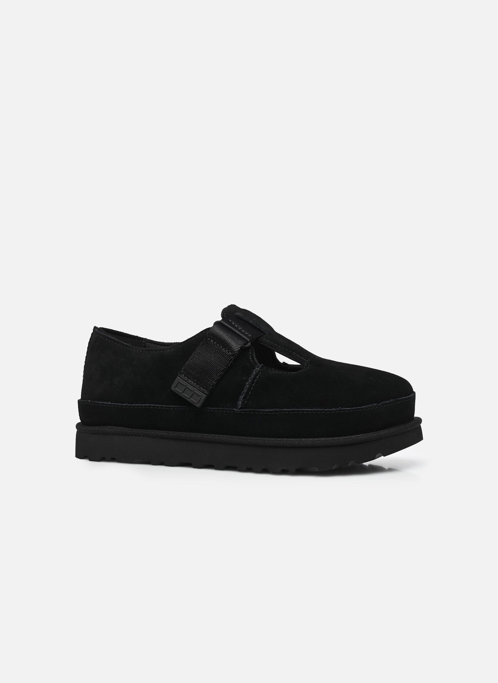 Pantofole W Goldenstar Mary Jane donna nero UGG Pantofole W Goldenstar Mary Jane donna nero BLACK