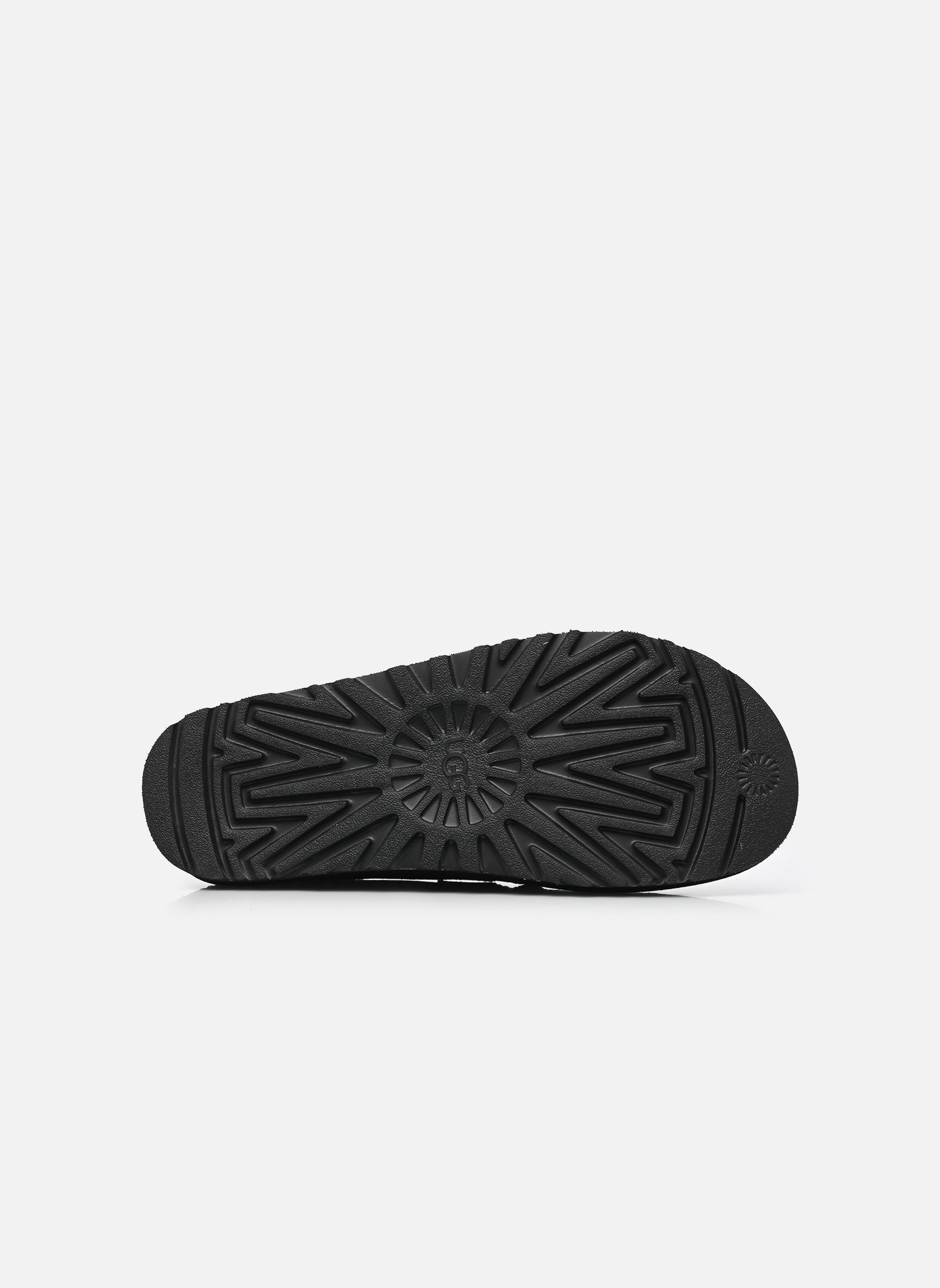 Pantofole W Goldenstar Mary Jane donna nero UGG Pantofole W Goldenstar Mary Jane donna nero BLACK