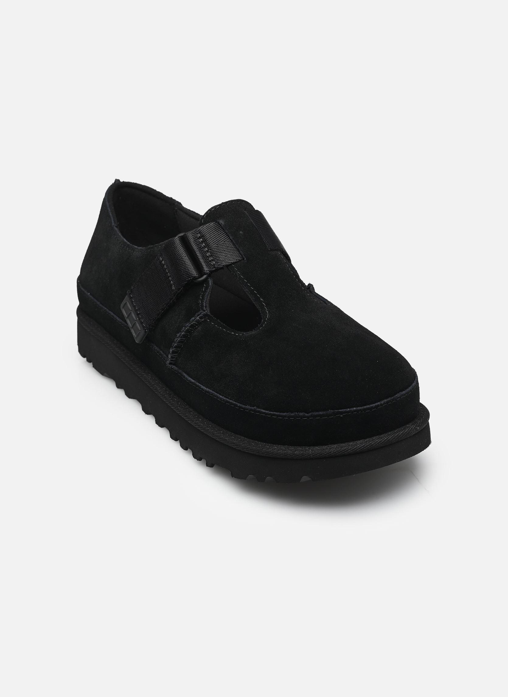 Chaussons UGG W Goldenstar Mary Jane pour Femme