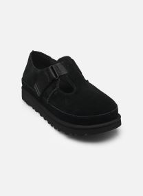 Pantofole W Goldenstar Mary Jane donna nero UGG Pantofole W Goldenstar Mary Jane donna nero BLACK