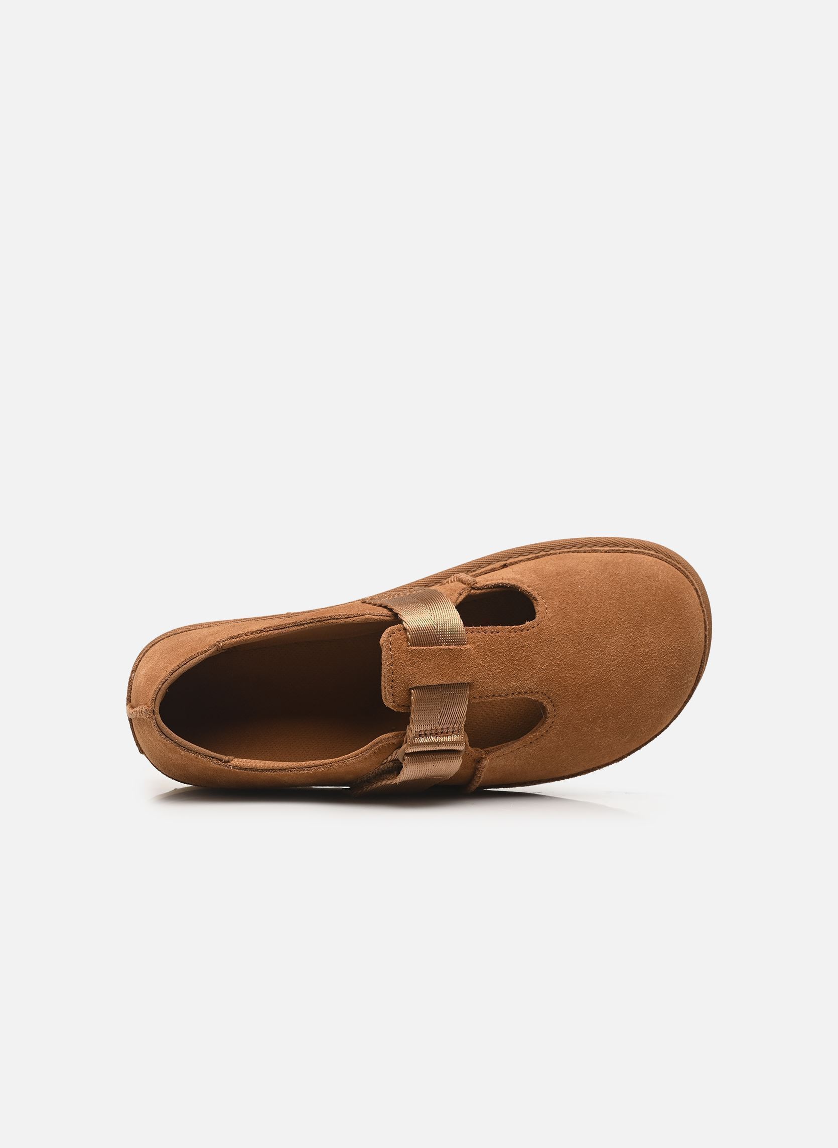 Pantoffels W Goldenstar Mary Jane dames bruin UGG Pantoffels W Goldenstar Mary Jane dames bruin CHESTNUT