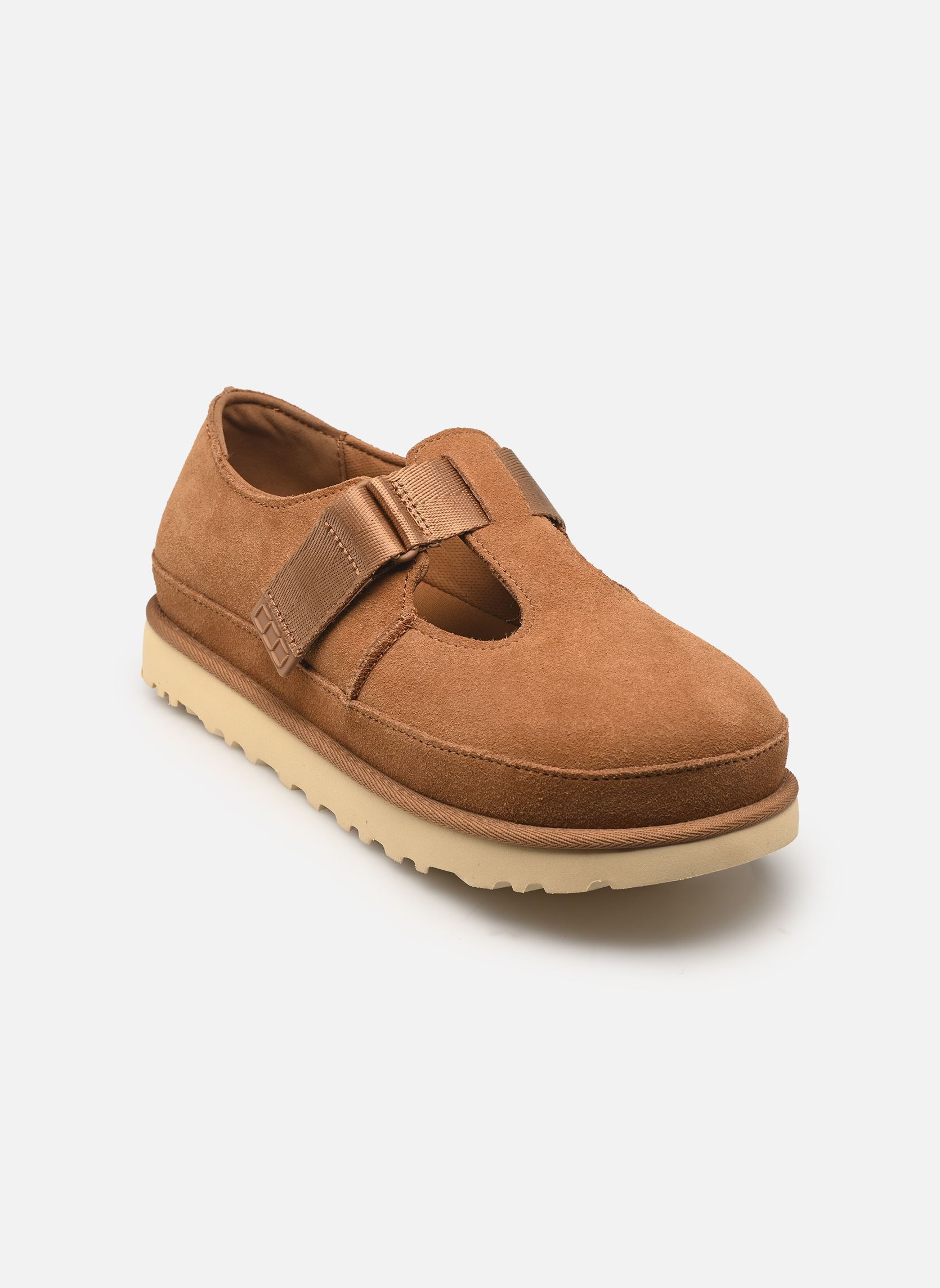 Chaussons UGG W Goldenstar Mary Jane pour Femme - vue 2