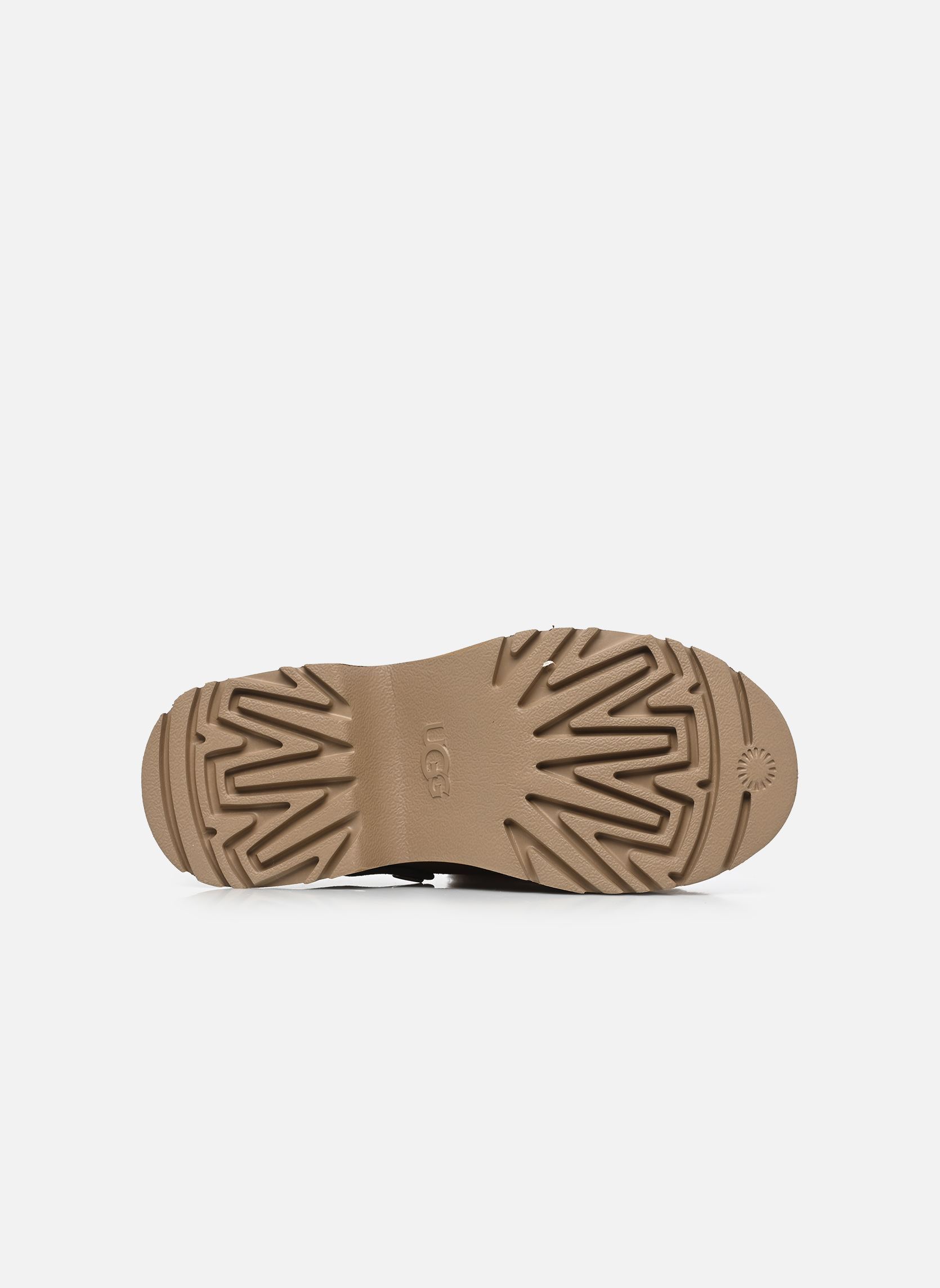 Mules et sabots W Esmee Clog femme marron UGG Mules et sabots W Esmee Clog femme marron CHESTNUT