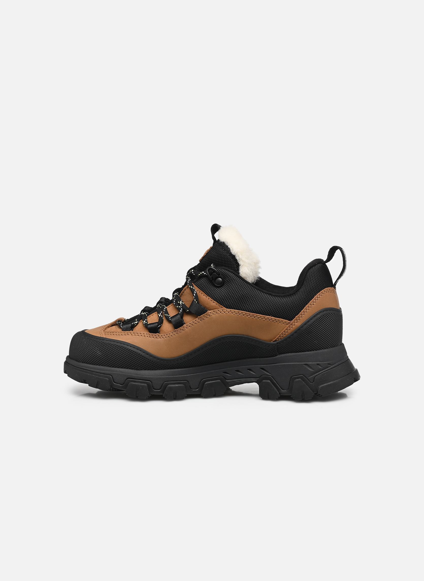 Sneaker W MetroTrek Hiker damen braun UGG Sneaker W MetroTrek Hiker damen braun CHESTNUT