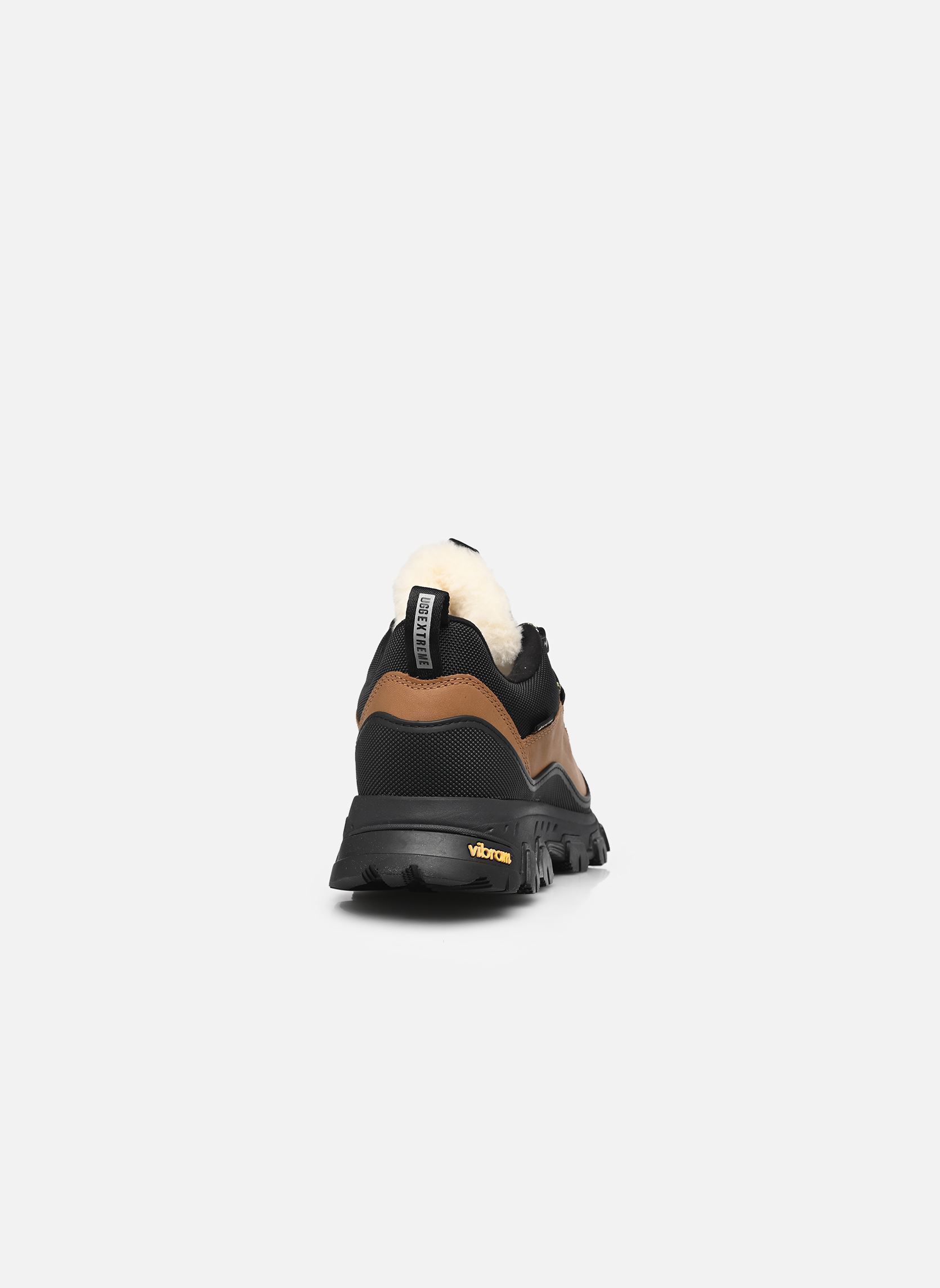 Sneaker W MetroTrek Hiker damen braun UGG Sneaker W MetroTrek Hiker damen braun CHESTNUT