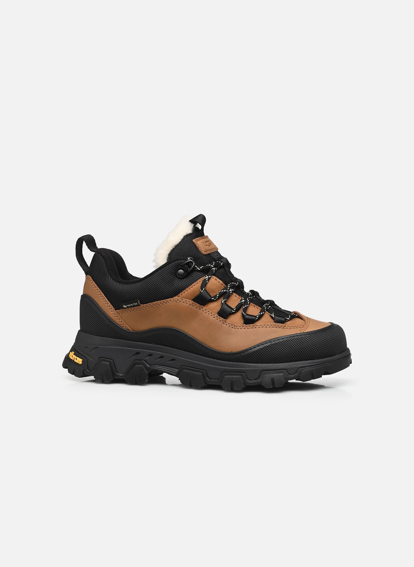 Sneaker W MetroTrek Hiker damen braun UGG Sneaker W MetroTrek Hiker damen braun CHESTNUT