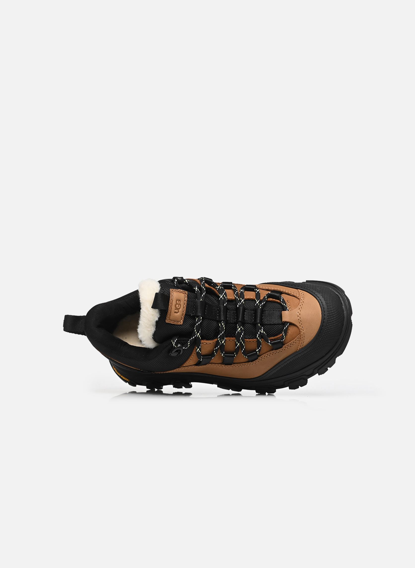 Sneaker W MetroTrek Hiker damen braun UGG Sneaker W MetroTrek Hiker damen braun CHESTNUT