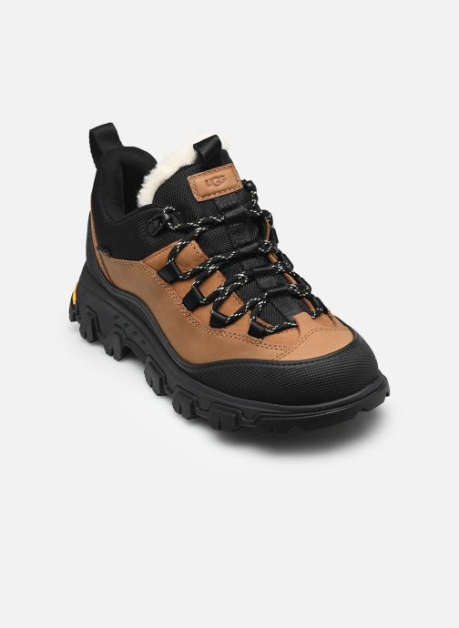 UGG Sneaker W MetroTrek Hiker damen braun