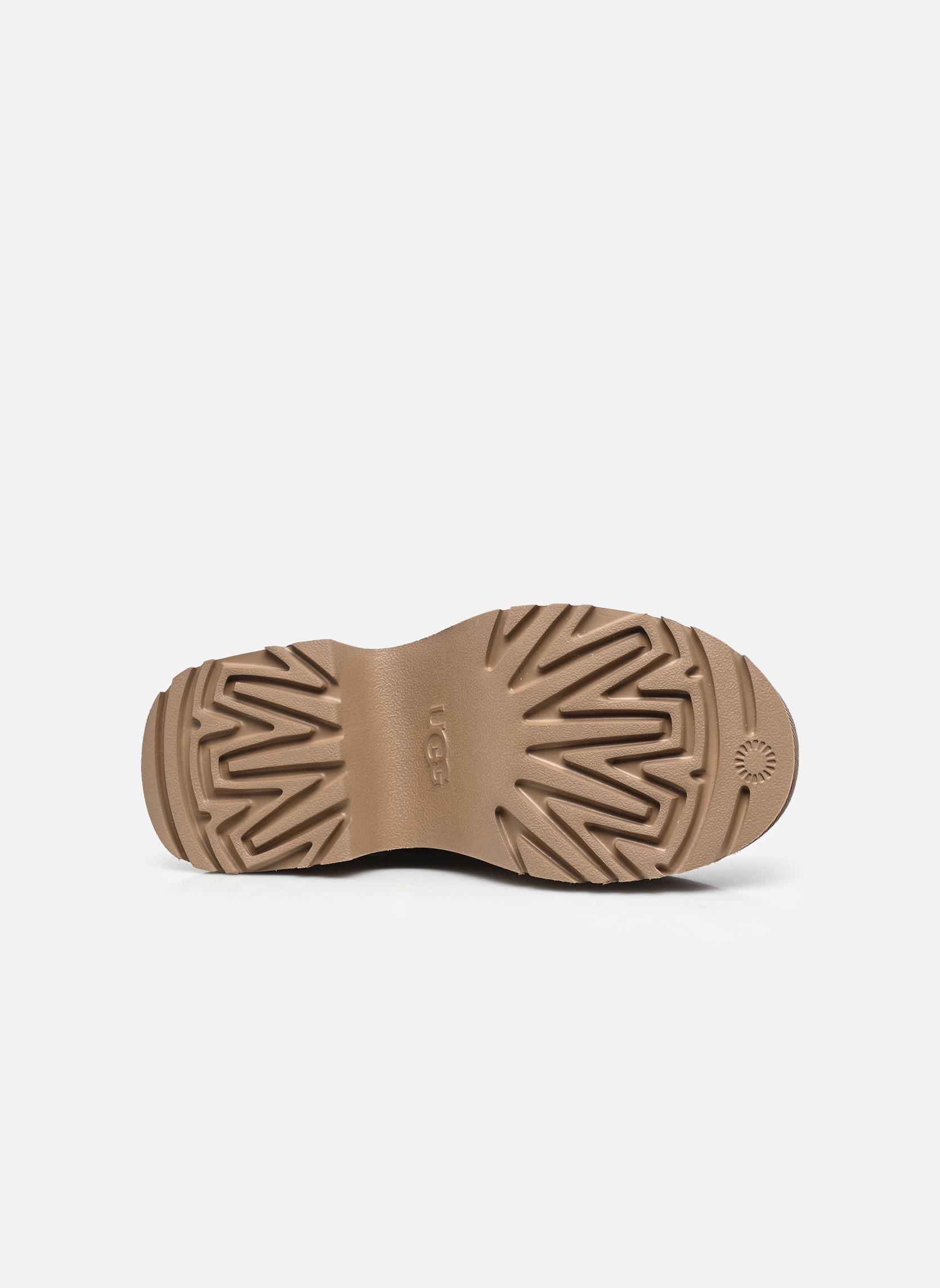 Bottines fourrées W Esmee Boot femme marron UGG Bottines fourrées W Esmee Boot femme marron CARIBOU