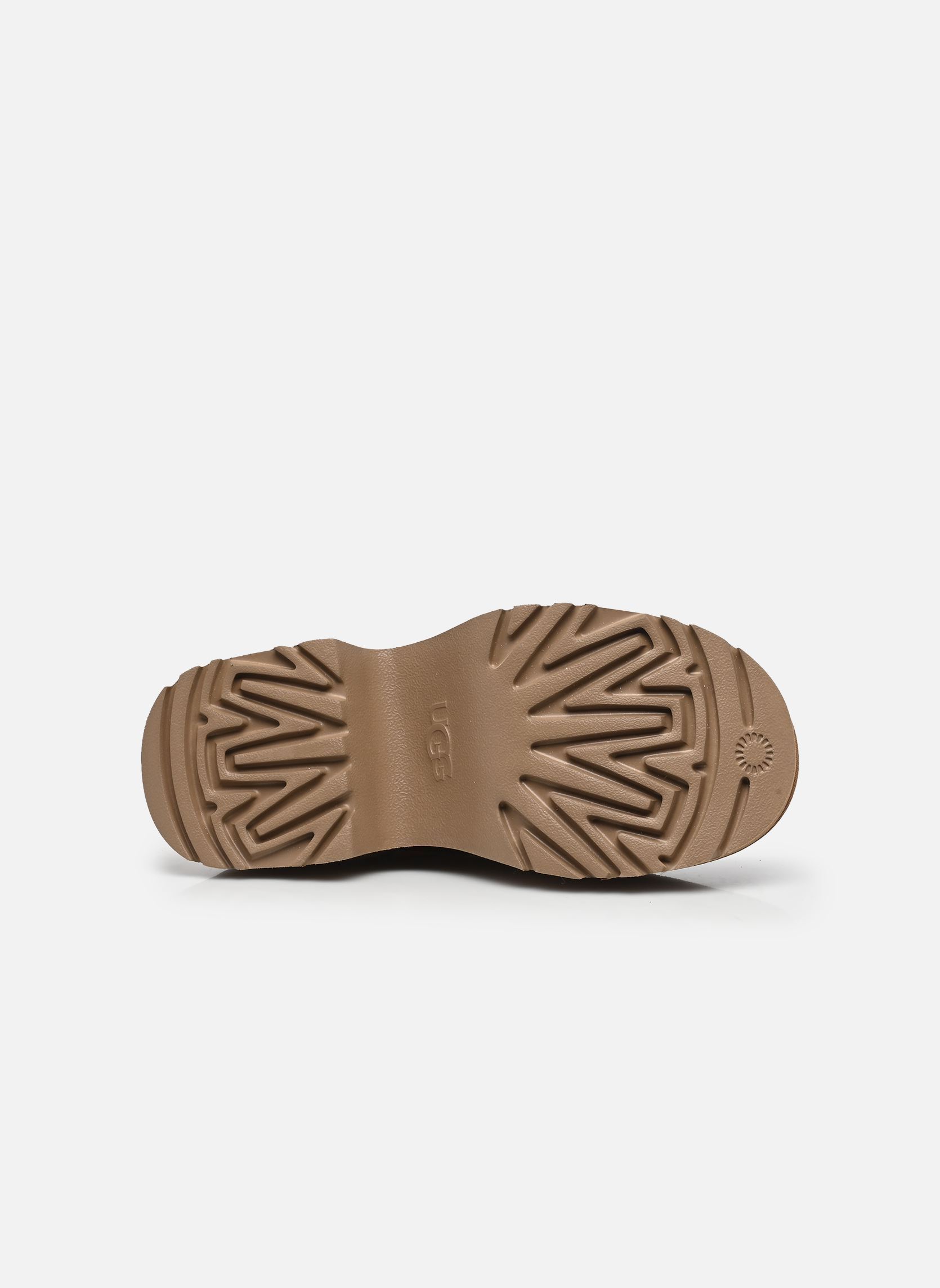 Bottines fourrées W Esmee Boot femme marron UGG Bottines fourrées W Esmee Boot femme marron CHESTNUT