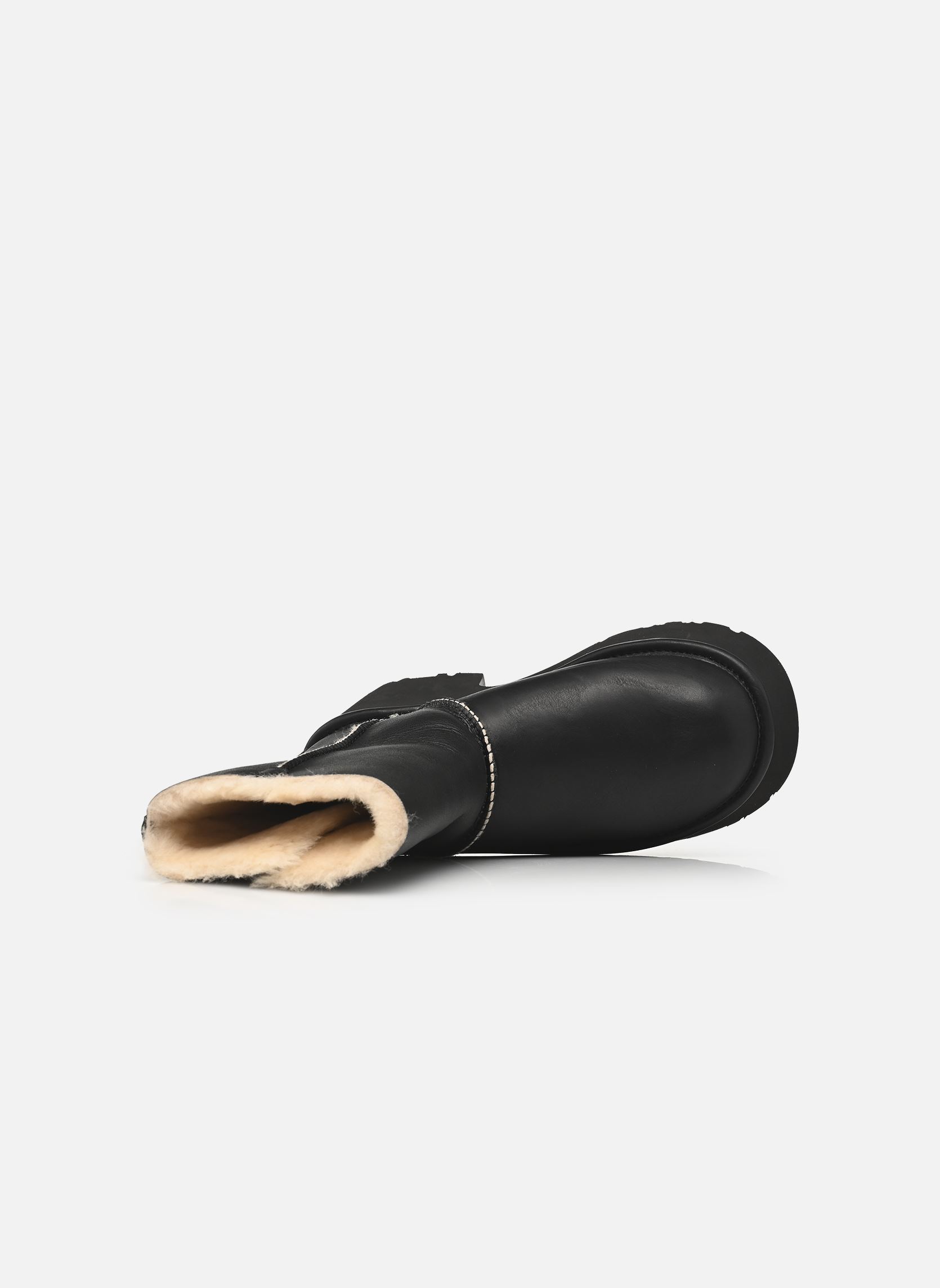 Ryda Premium Leder Winter Damen Komplett Gefütterte Reithandschuhe