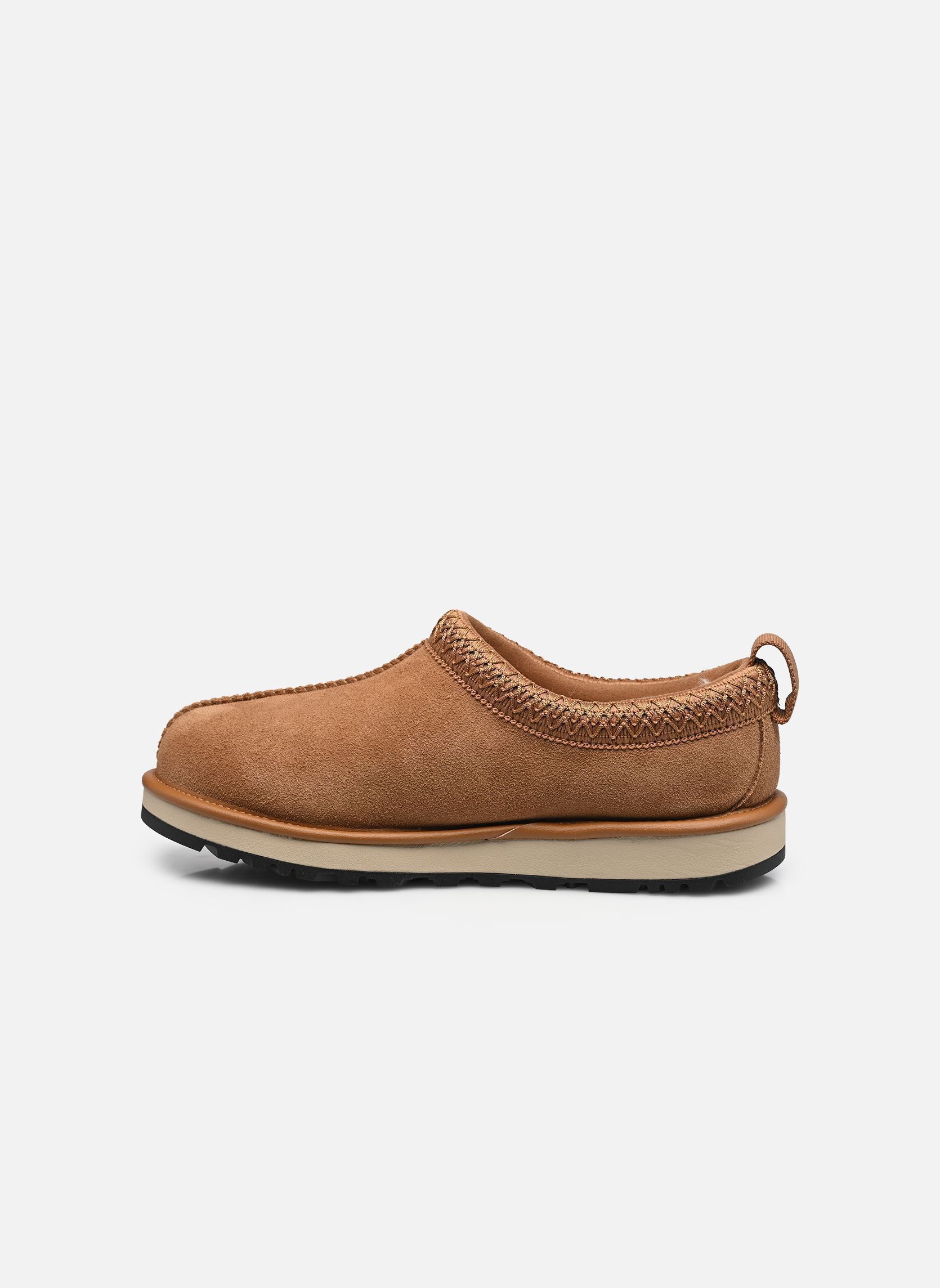Hausschuhe W Tasman GTX damen braun UGG Hausschuhe W Tasman GTX damen braun CHESTNUT