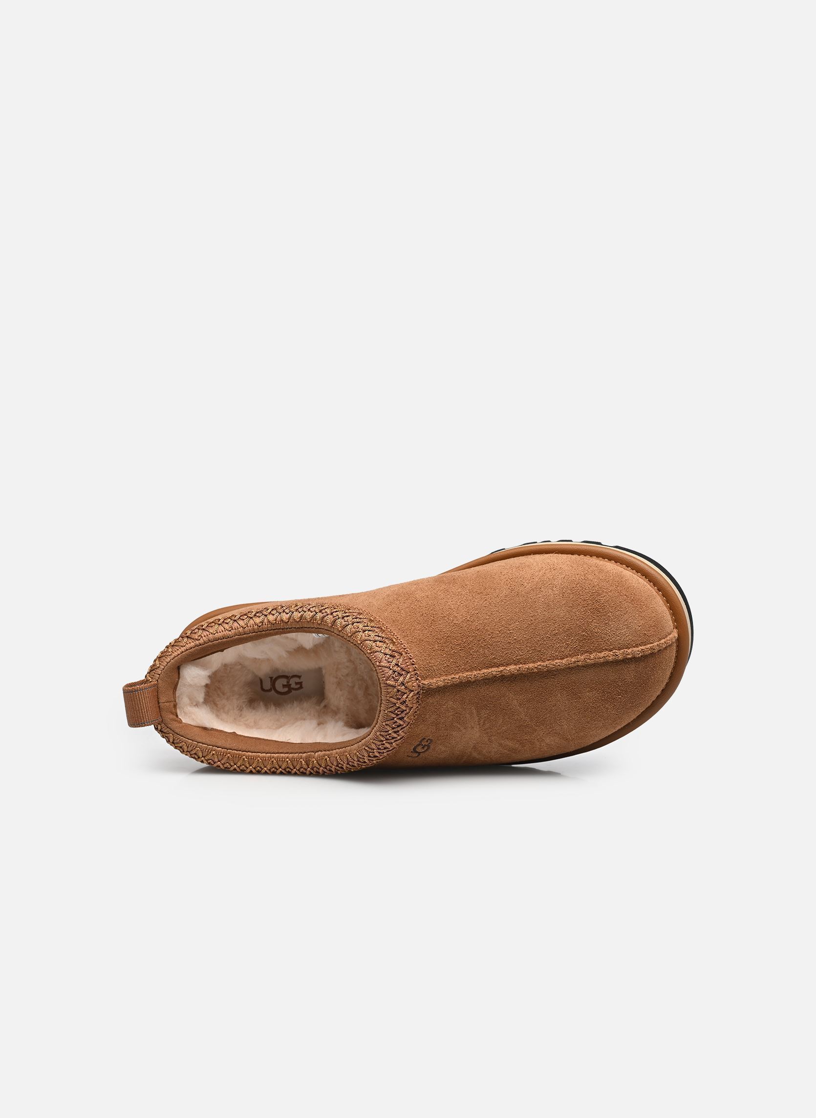 Hausschuhe W Tasman GTX damen braun UGG Hausschuhe W Tasman GTX damen braun CHESTNUT