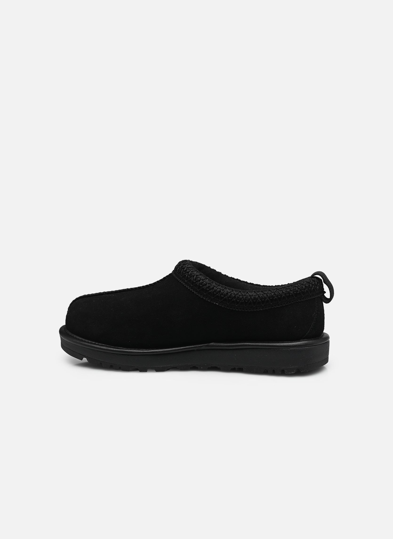 Pantoffels W Tasman GTX dames zwart UGG Pantoffels W Tasman GTX dames zwart BLACK